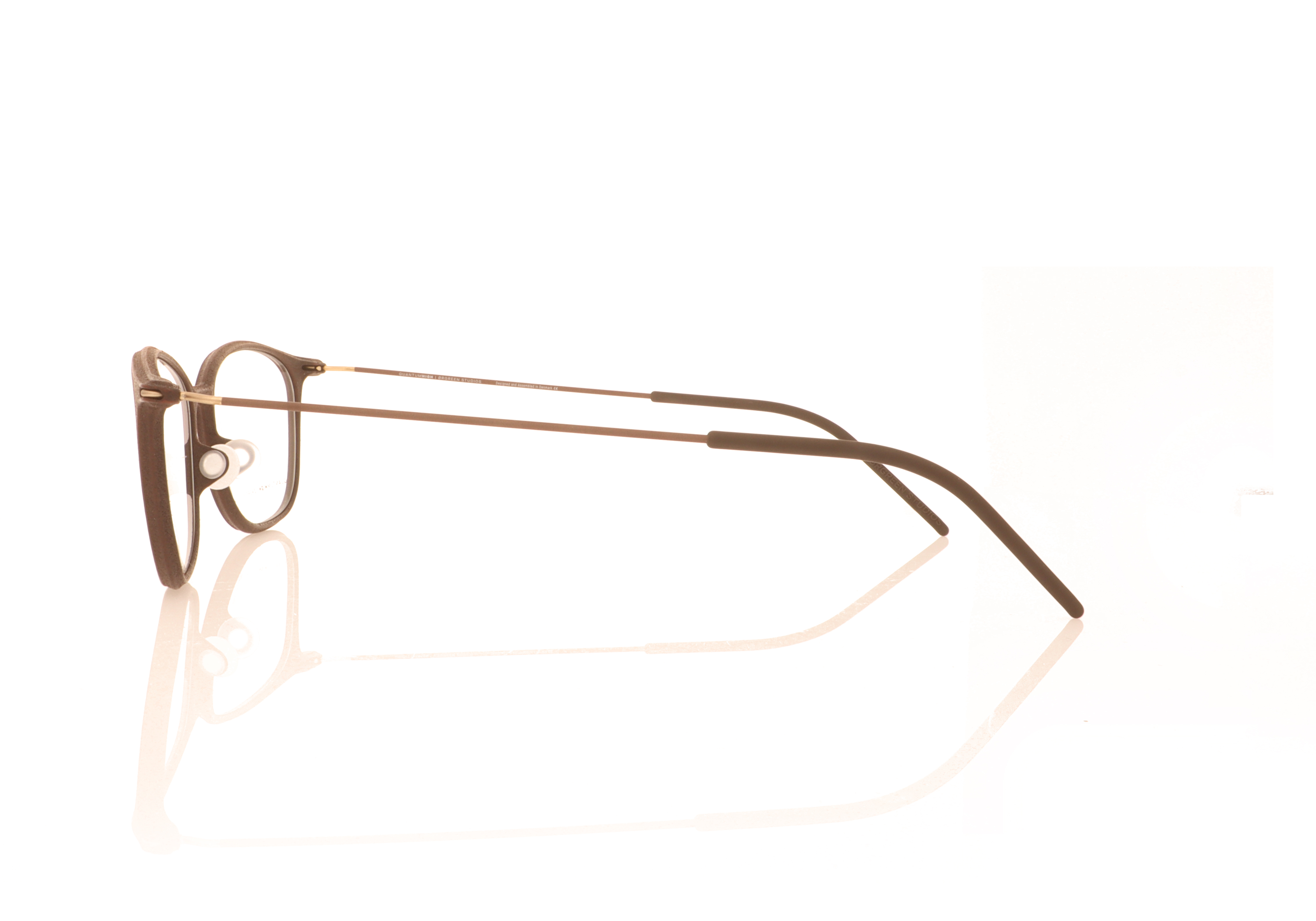 Ørgreen Rocket Booster Bitter Chocolate 36-26 Glasses