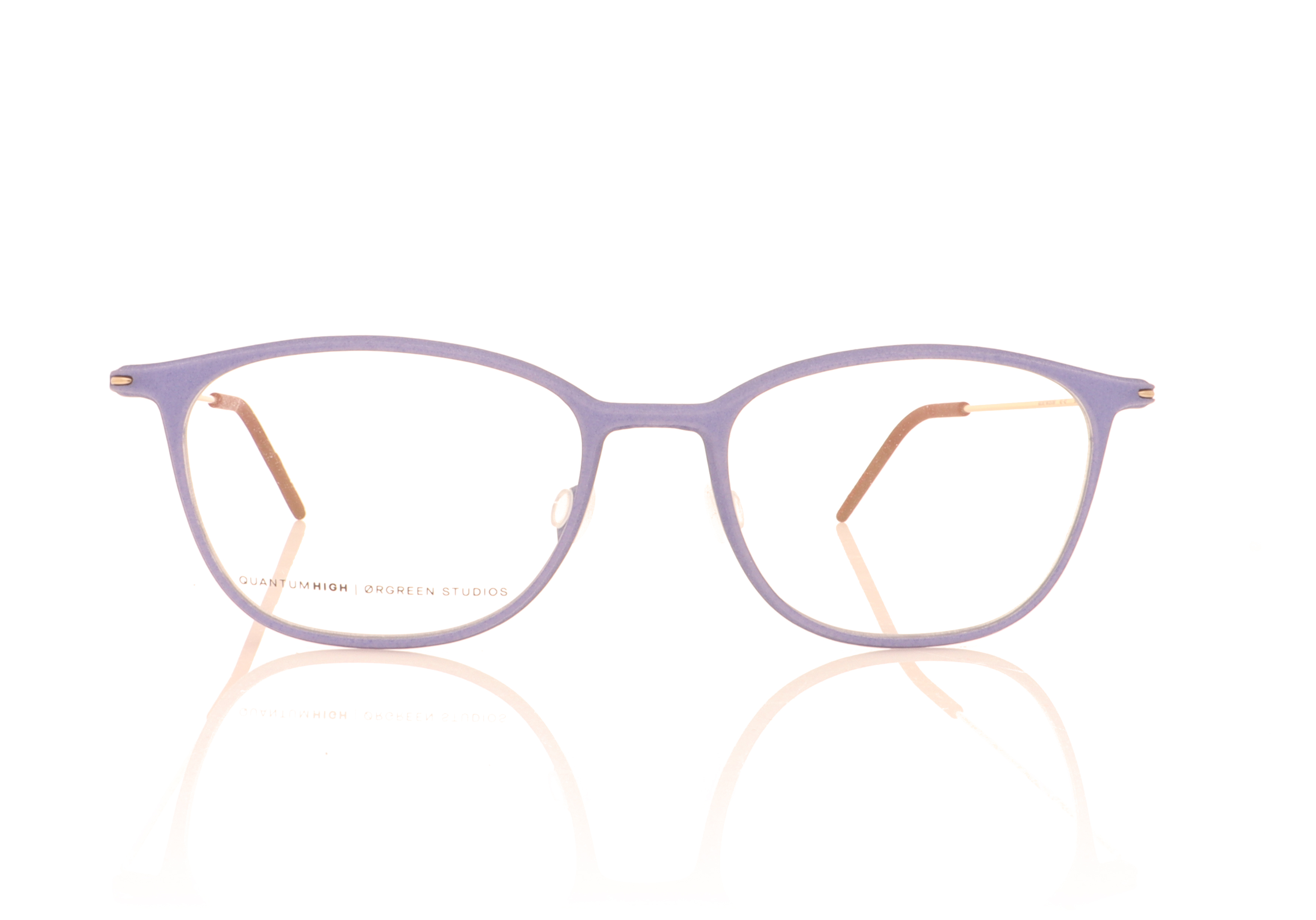 Ørgreen Rocket Booster Infinity Blue 42-42 Glasses