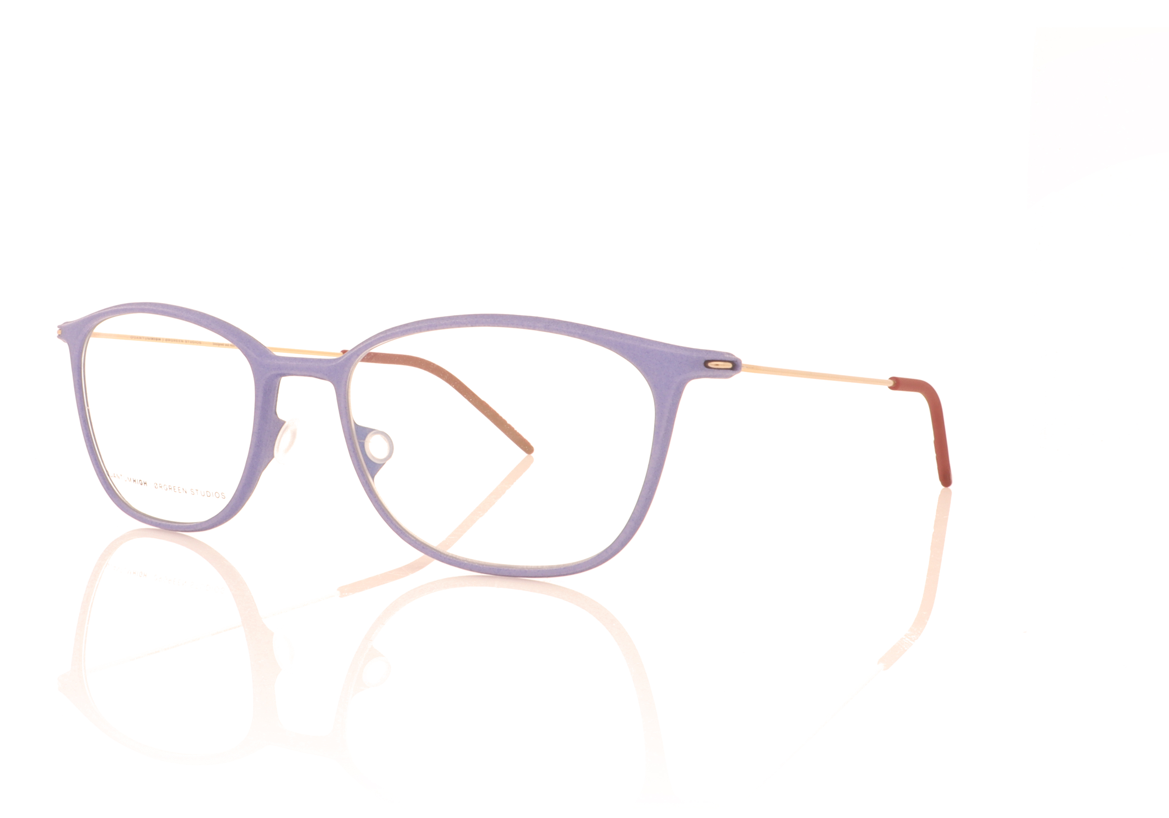 Ørgreen Rocket Booster Infinity Blue 42-42 Glasses