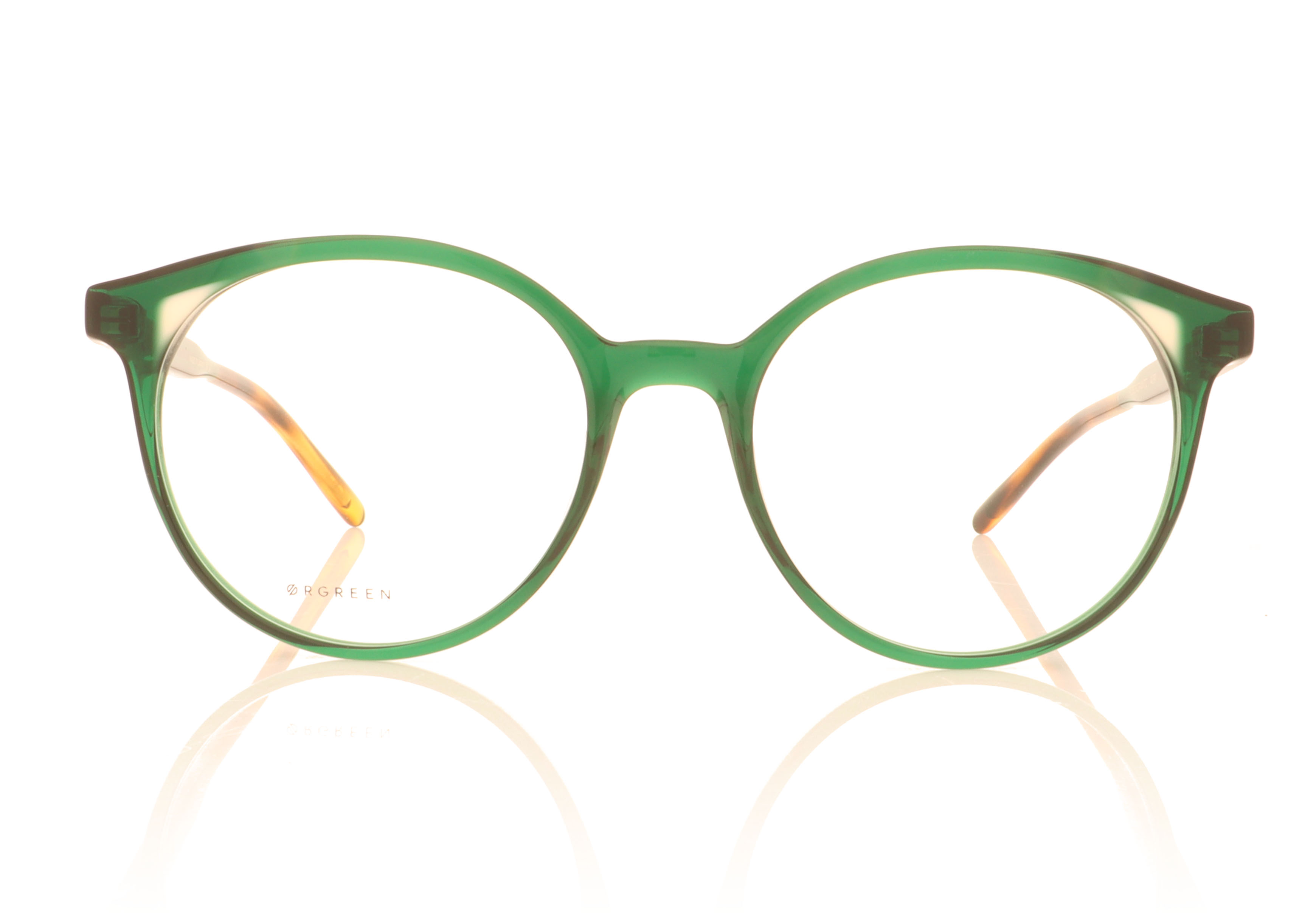 Ørgreen Rosencrantz Ocean Blue A291 Glasses