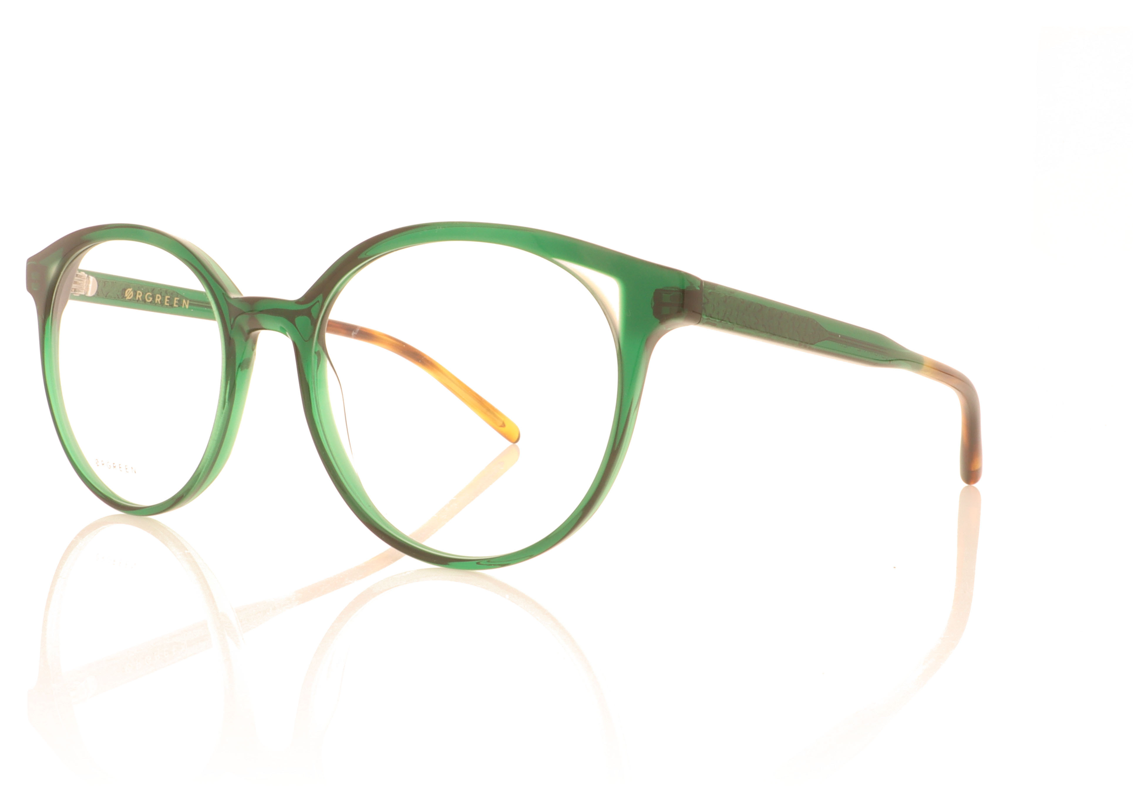 Ørgreen Rosencrantz Ocean Blue A291 Glasses
