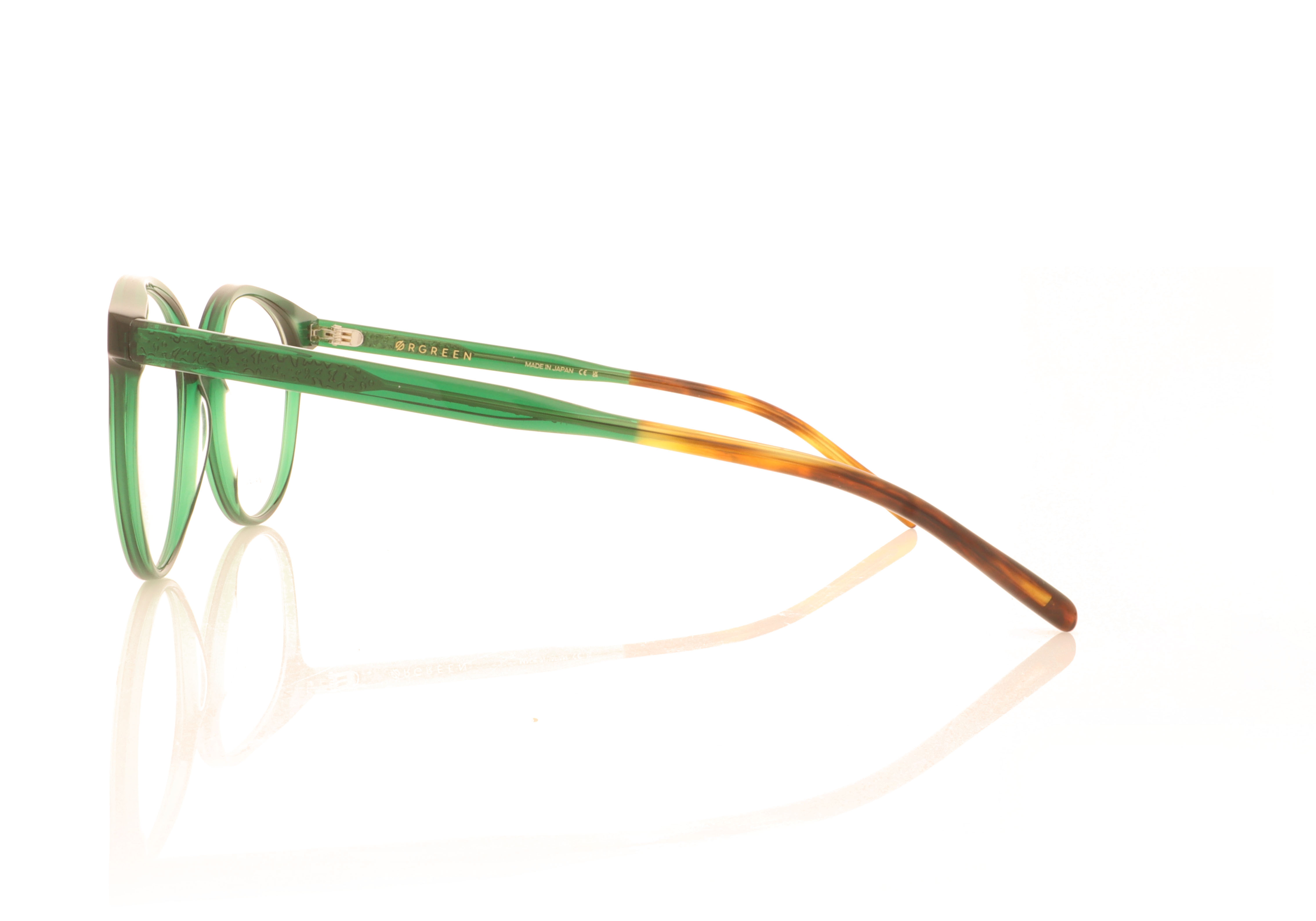 Ørgreen Rosencrantz Ocean Blue A291 Glasses