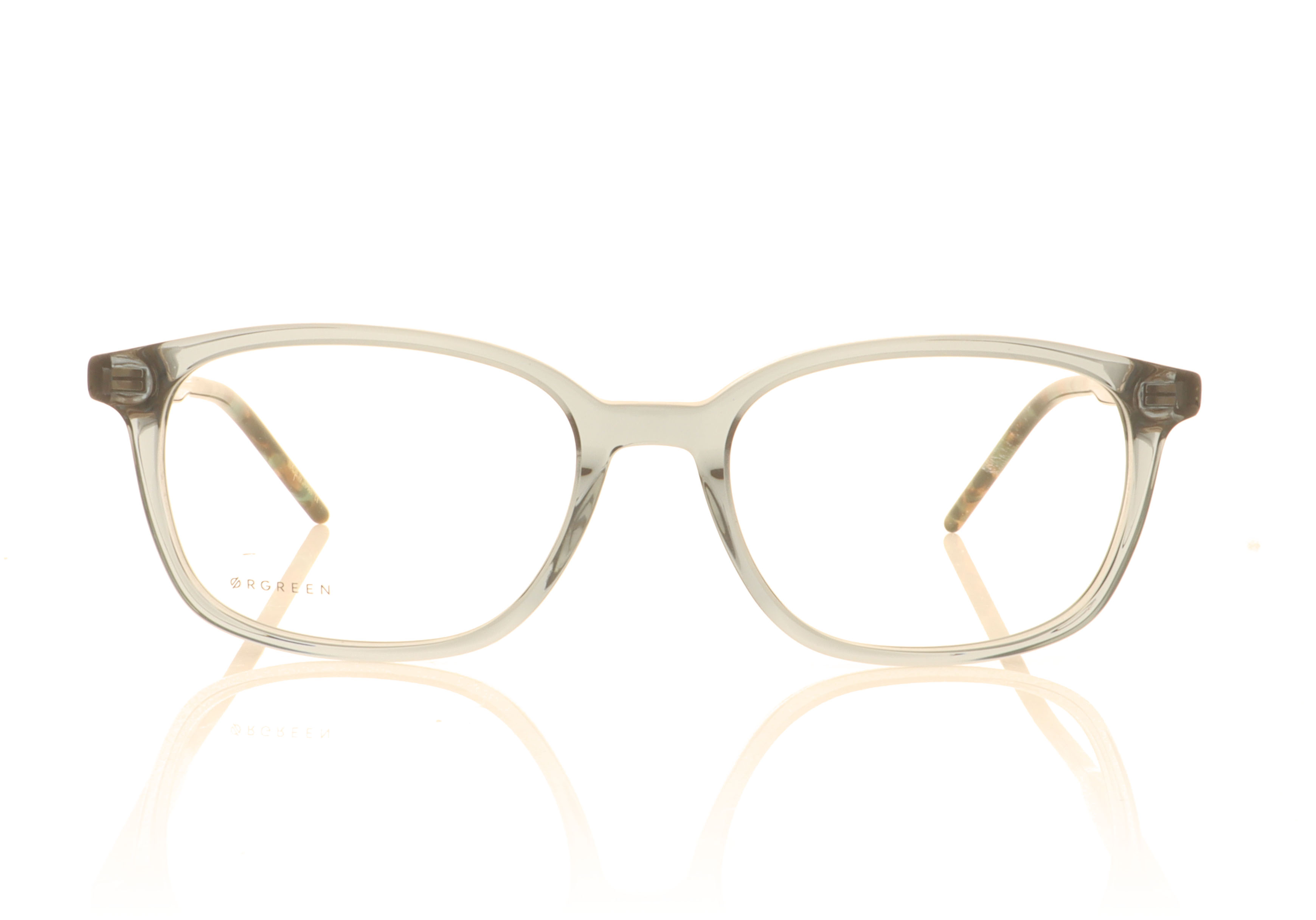 Ørgreen Solveig Stone Blue A127 Glasses