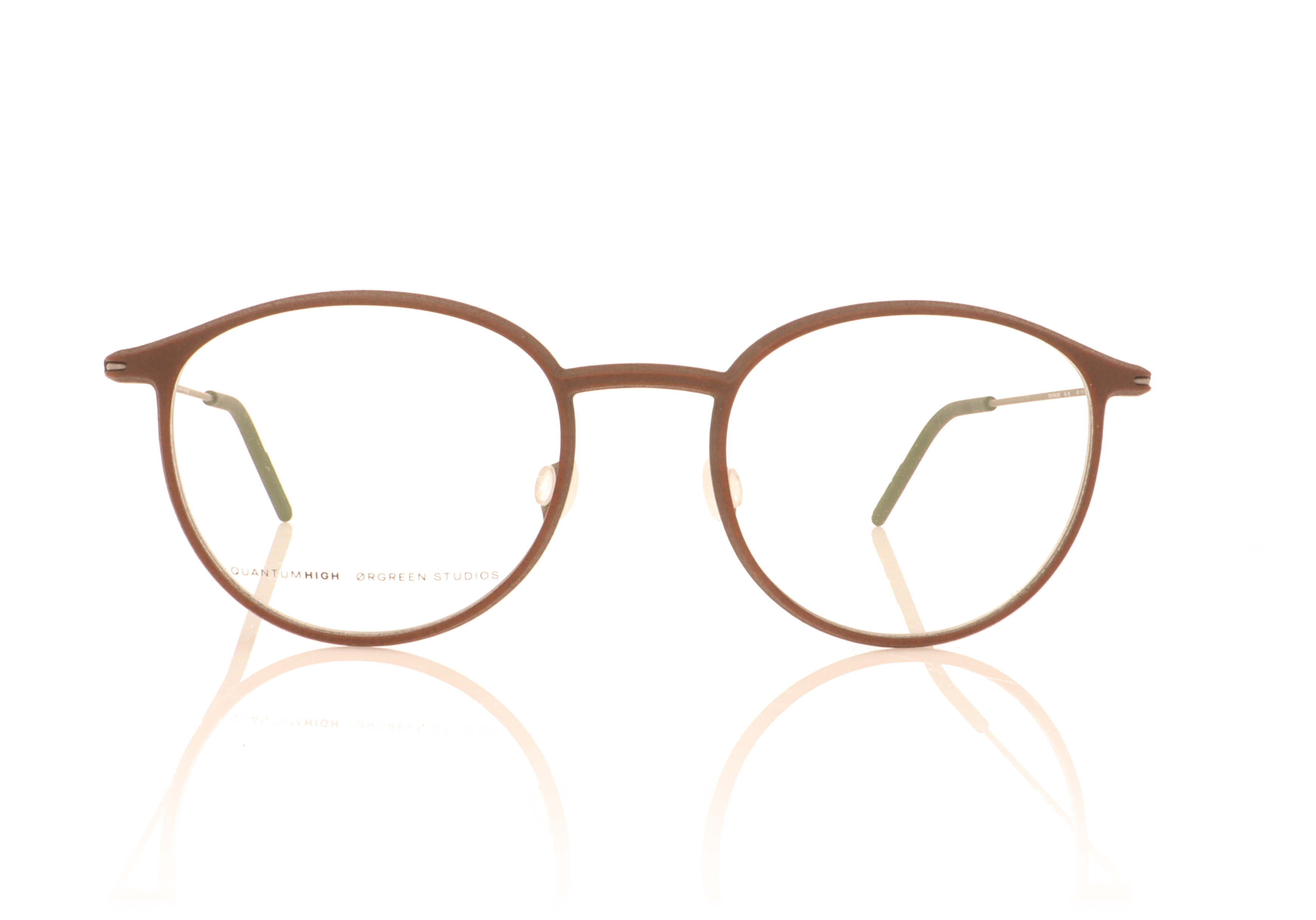 Ørgreen Star Tracker Bitter Chocolate 36-38 Glasses