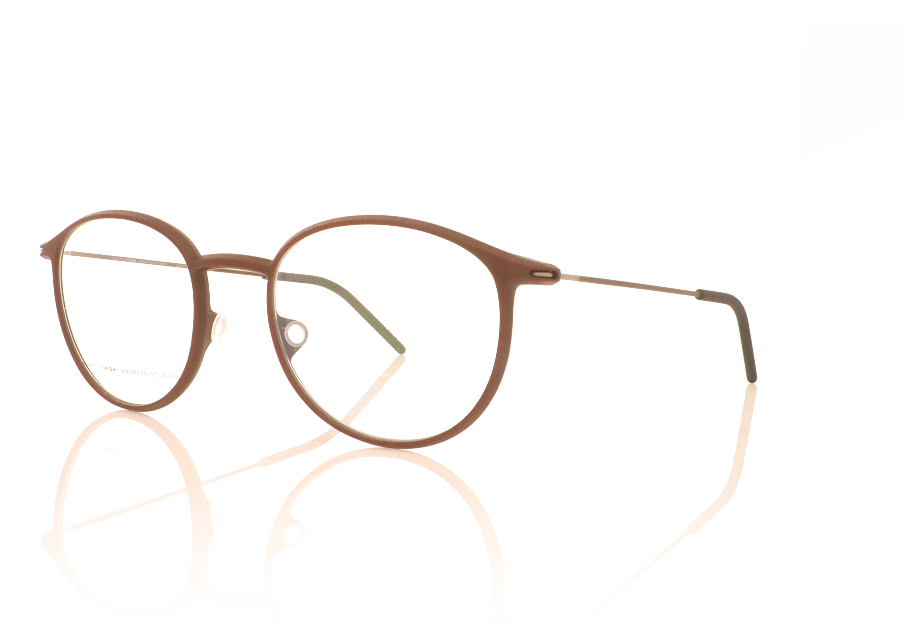 Ørgreen Star Tracker Bitter Chocolate 36-38 Glasses