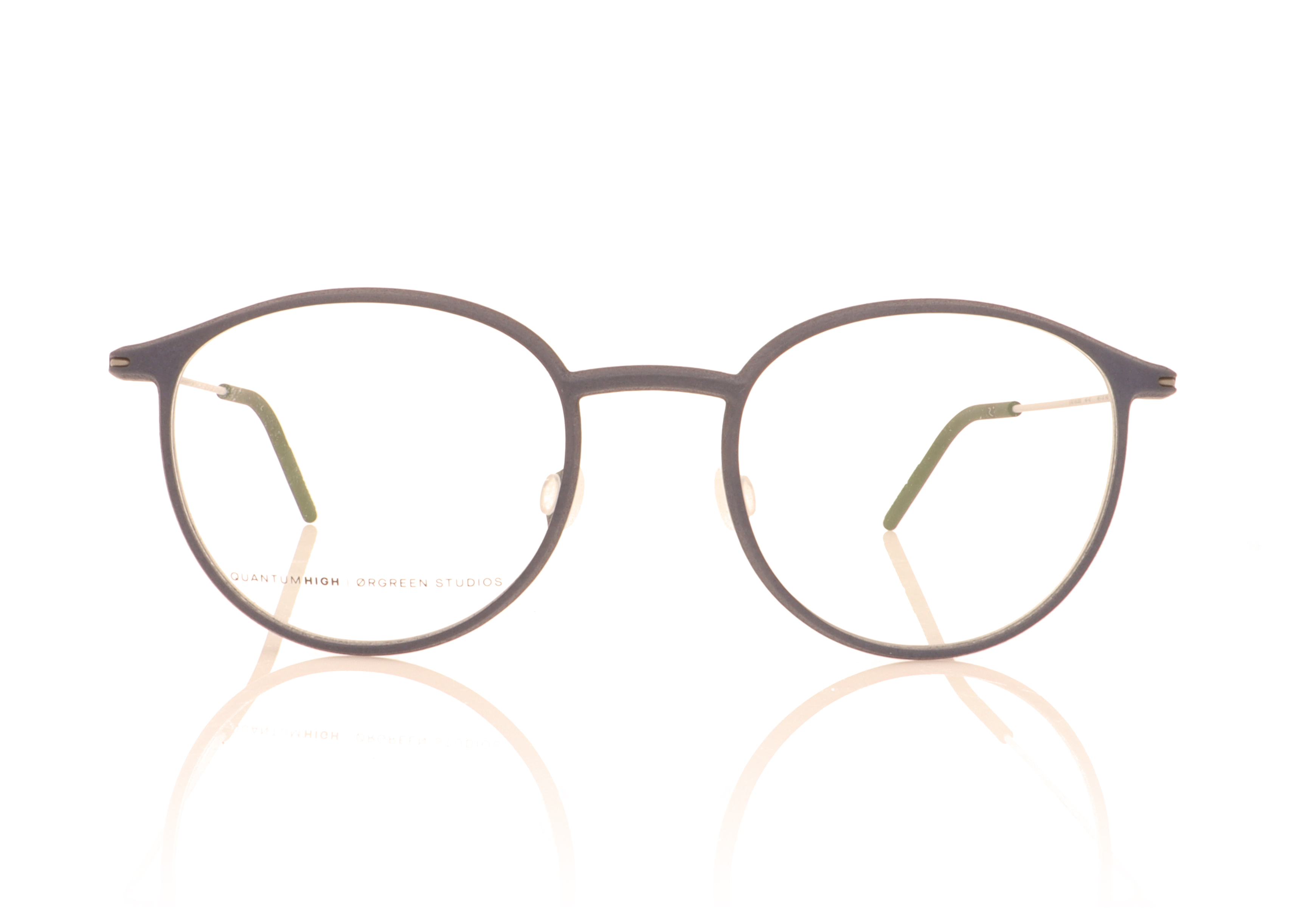 Ørgreen Star Tracker Orion BLue 44-40 Glasses