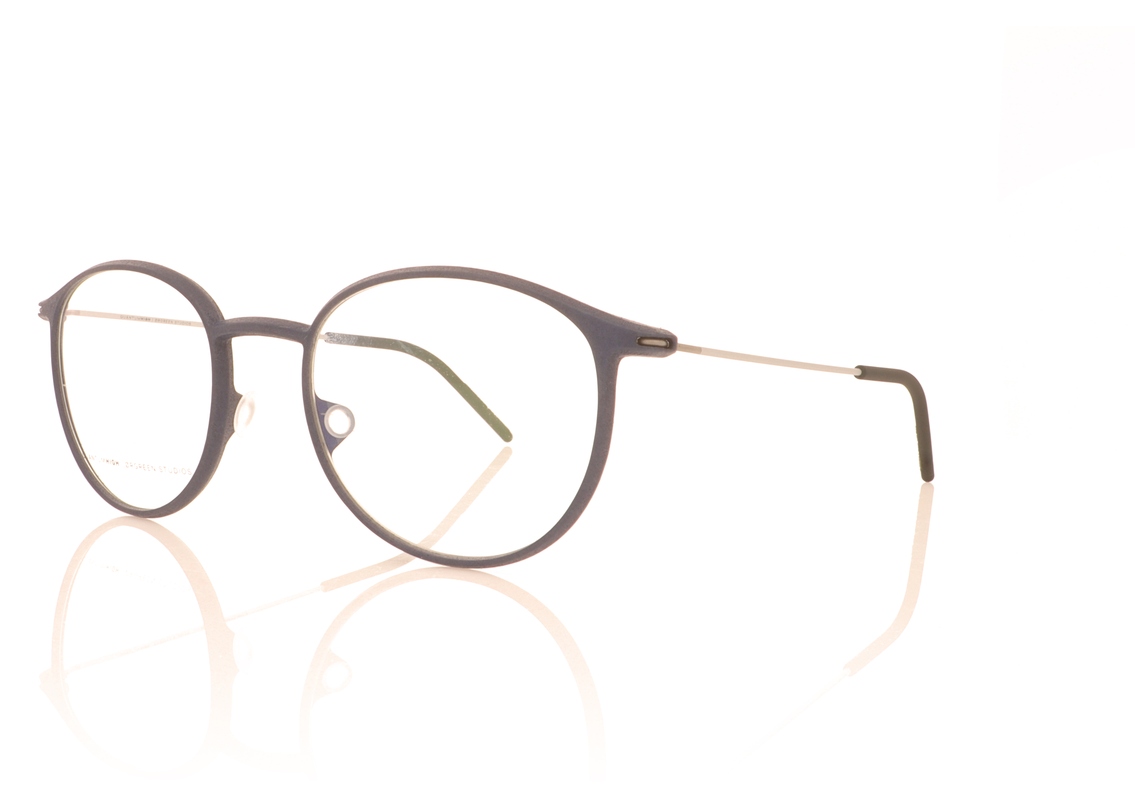 Ørgreen Star Tracker Orion BLue 44-40 Glasses