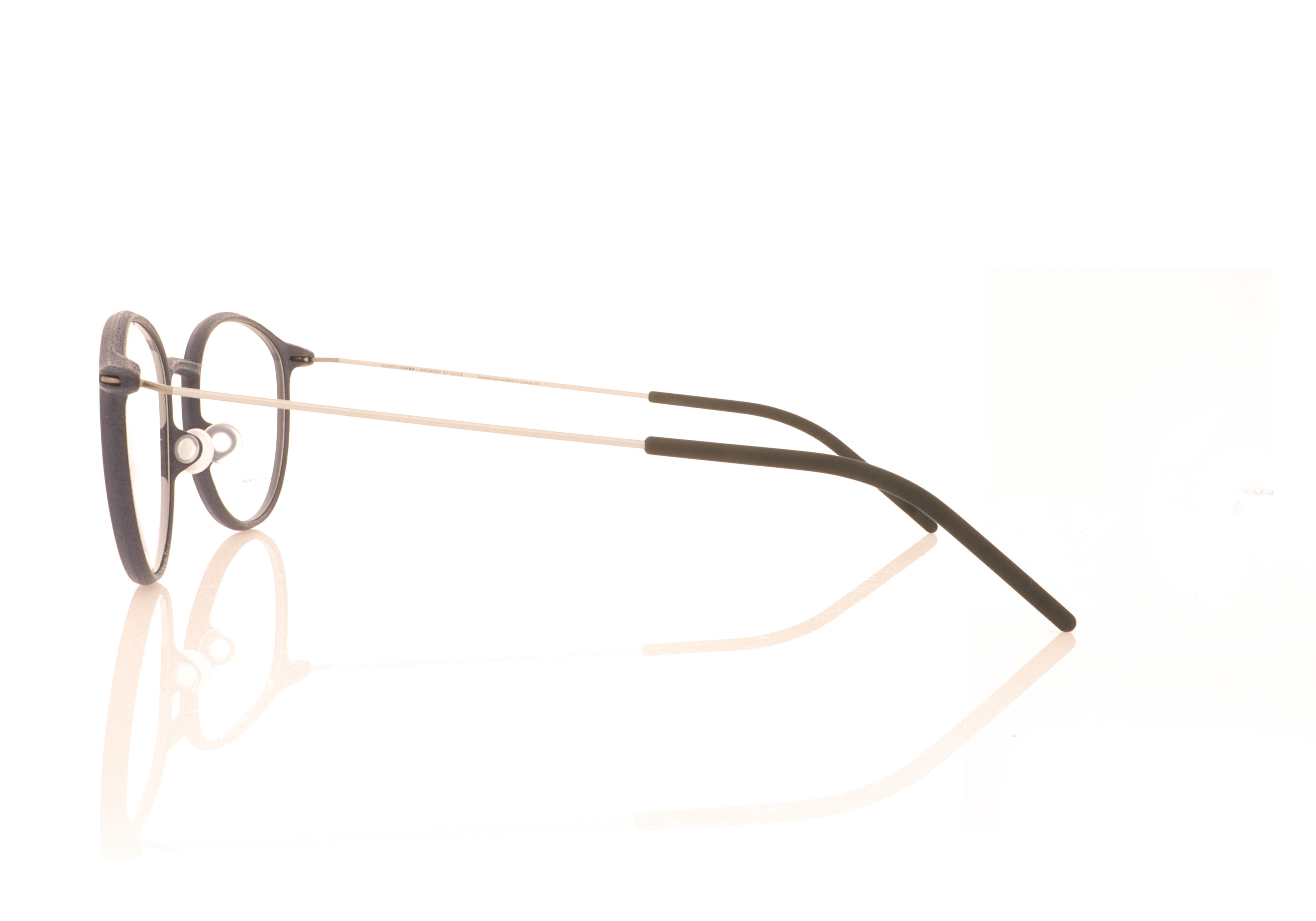 Ørgreen Star Tracker Orion BLue 44-40 Glasses