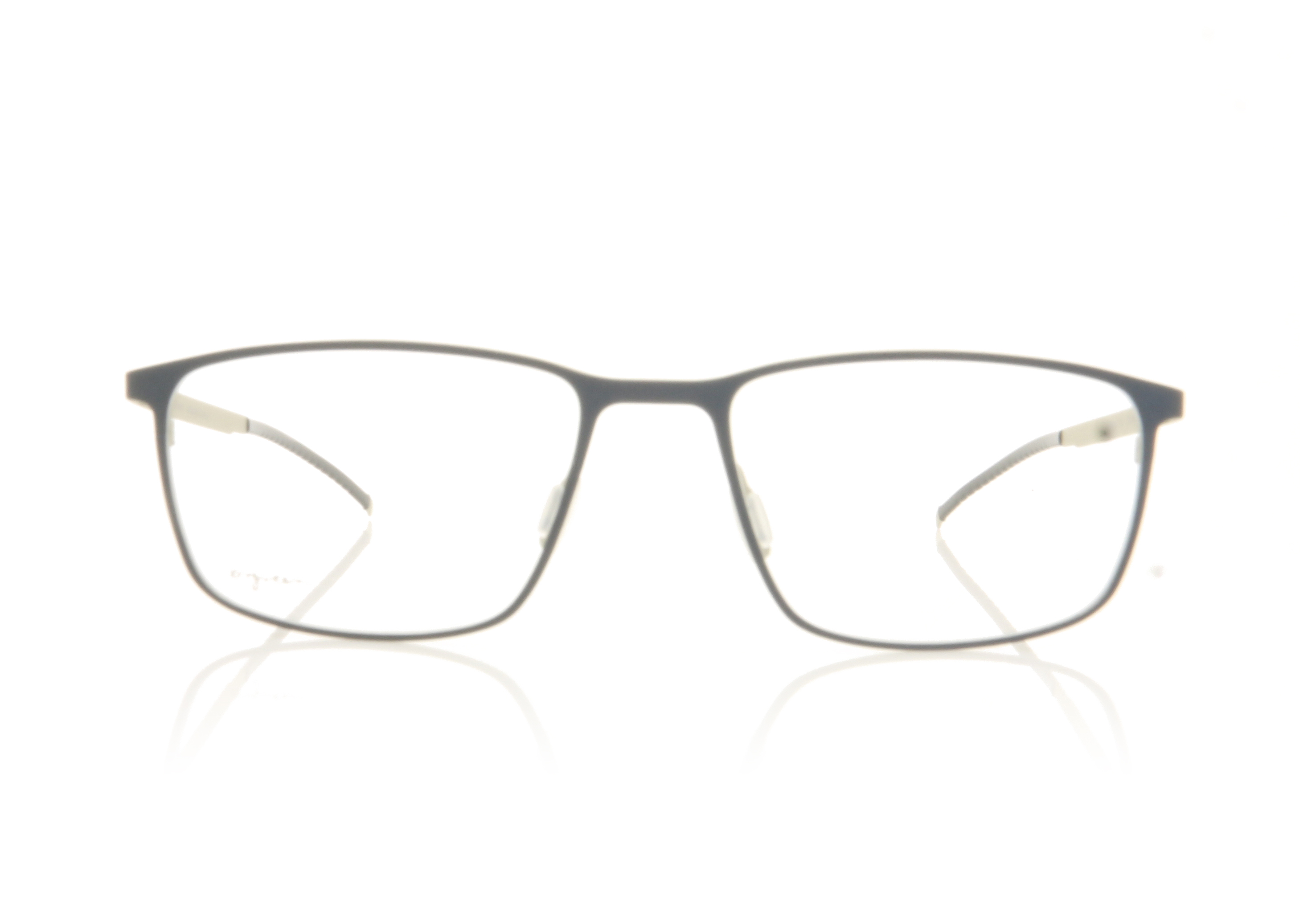 Ørgreen Supercell Suoercell Mat Dark Blue 809 Glasses
