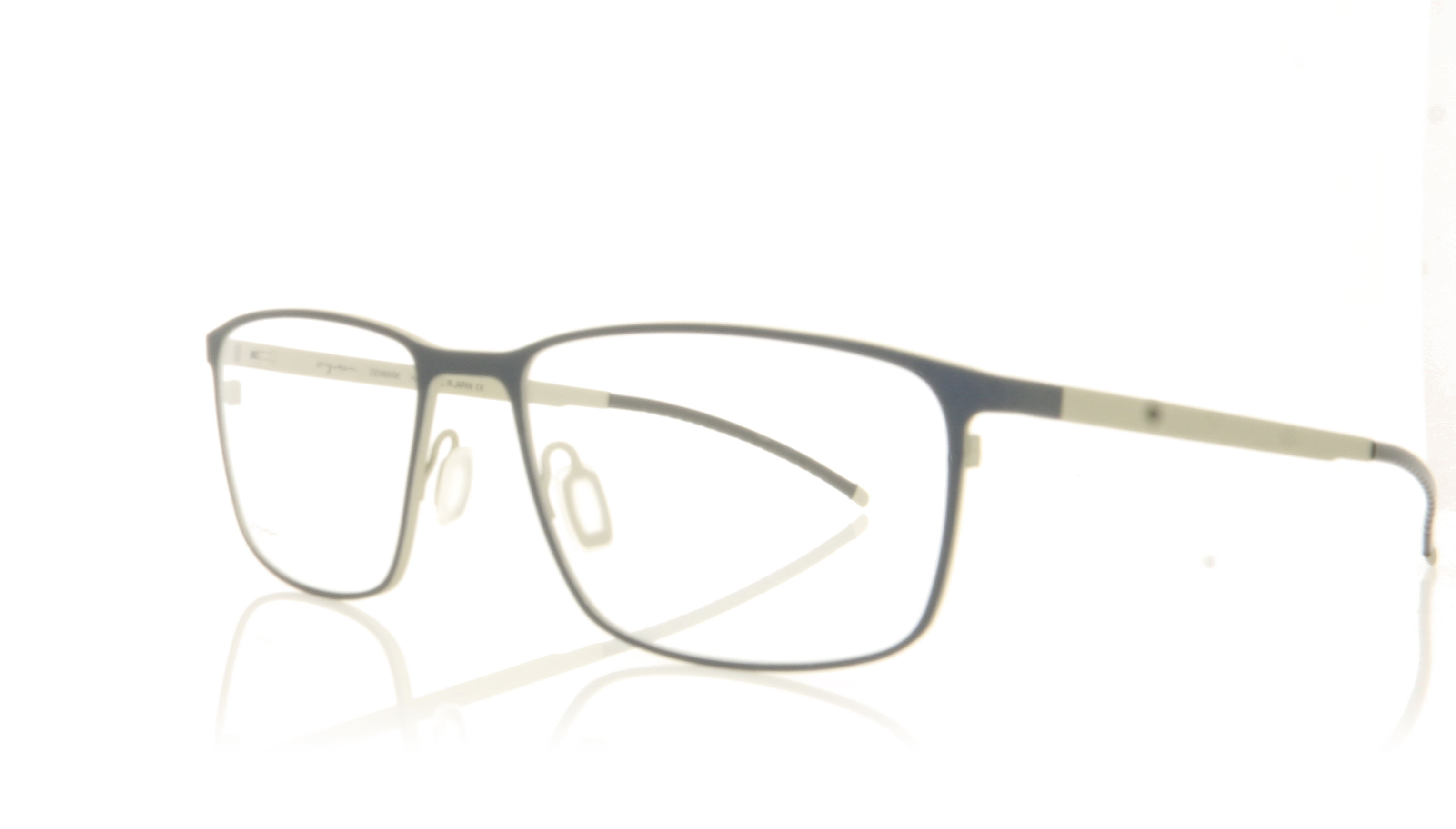 Ørgreen Supercell Suoercell Mat Dark Blue 809 Glasses