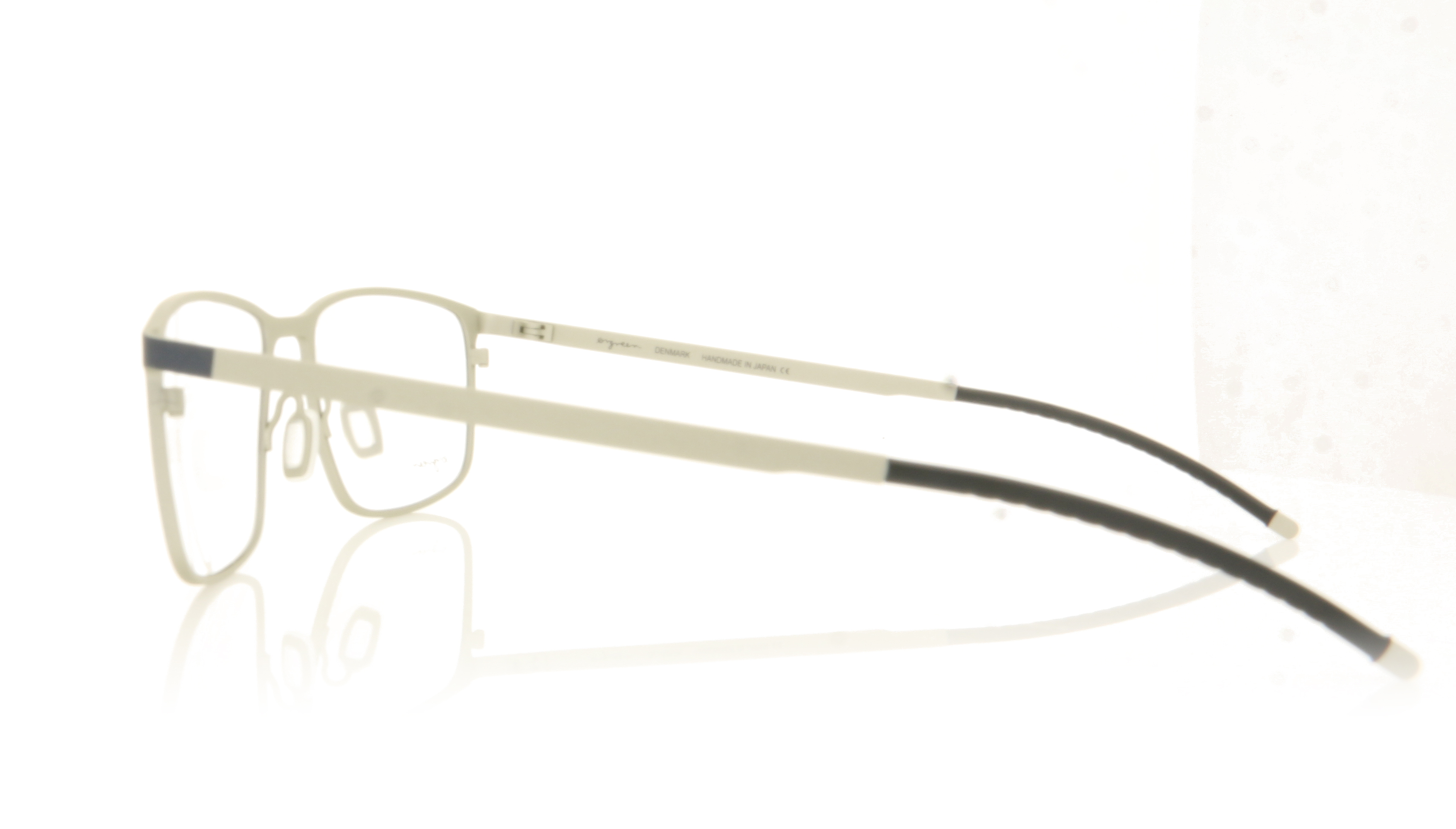 Ørgreen Supercell Suoercell Mat Dark Blue 809 Glasses