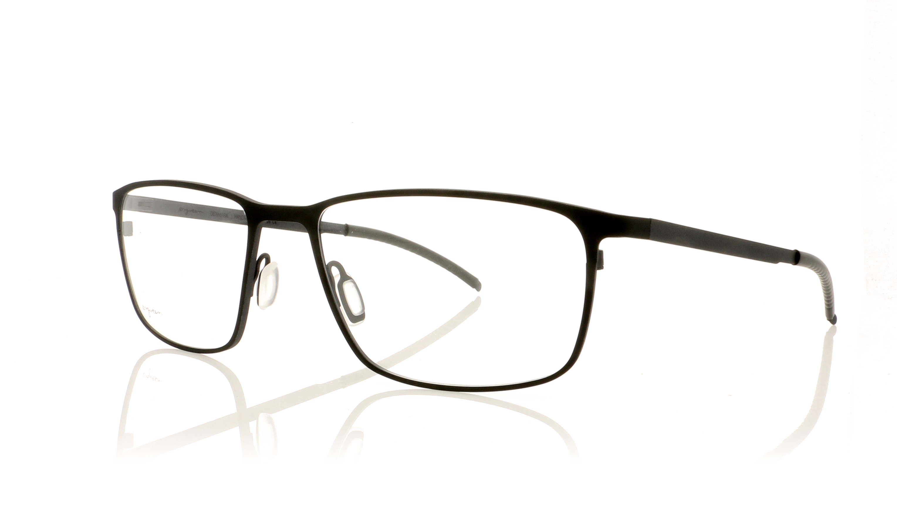 Ørgreen Supercell 2.0 Mat Black/Mat Grey 804 Glasses