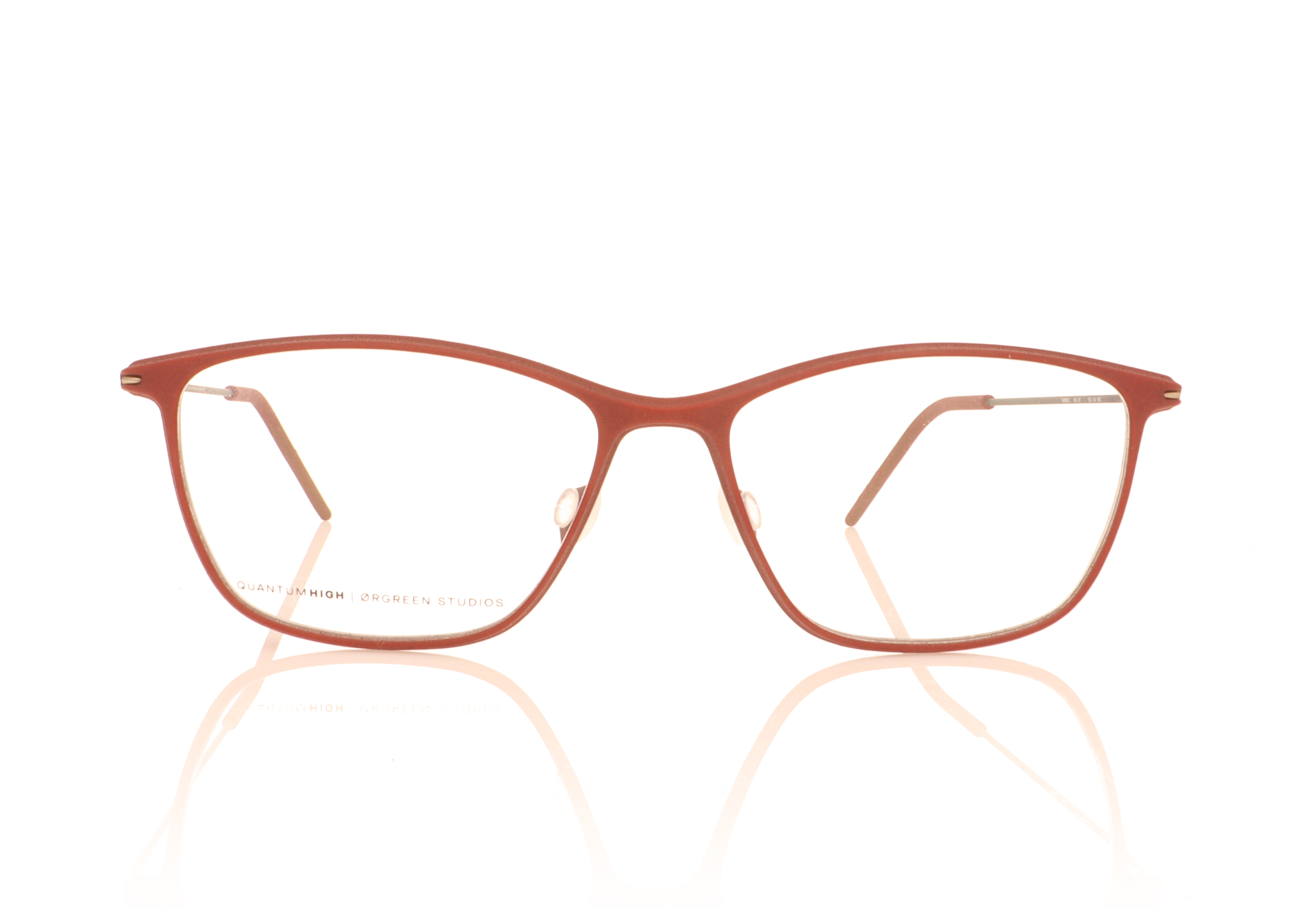 Ørgreen T-Minus Merlot 43-47 Glasses