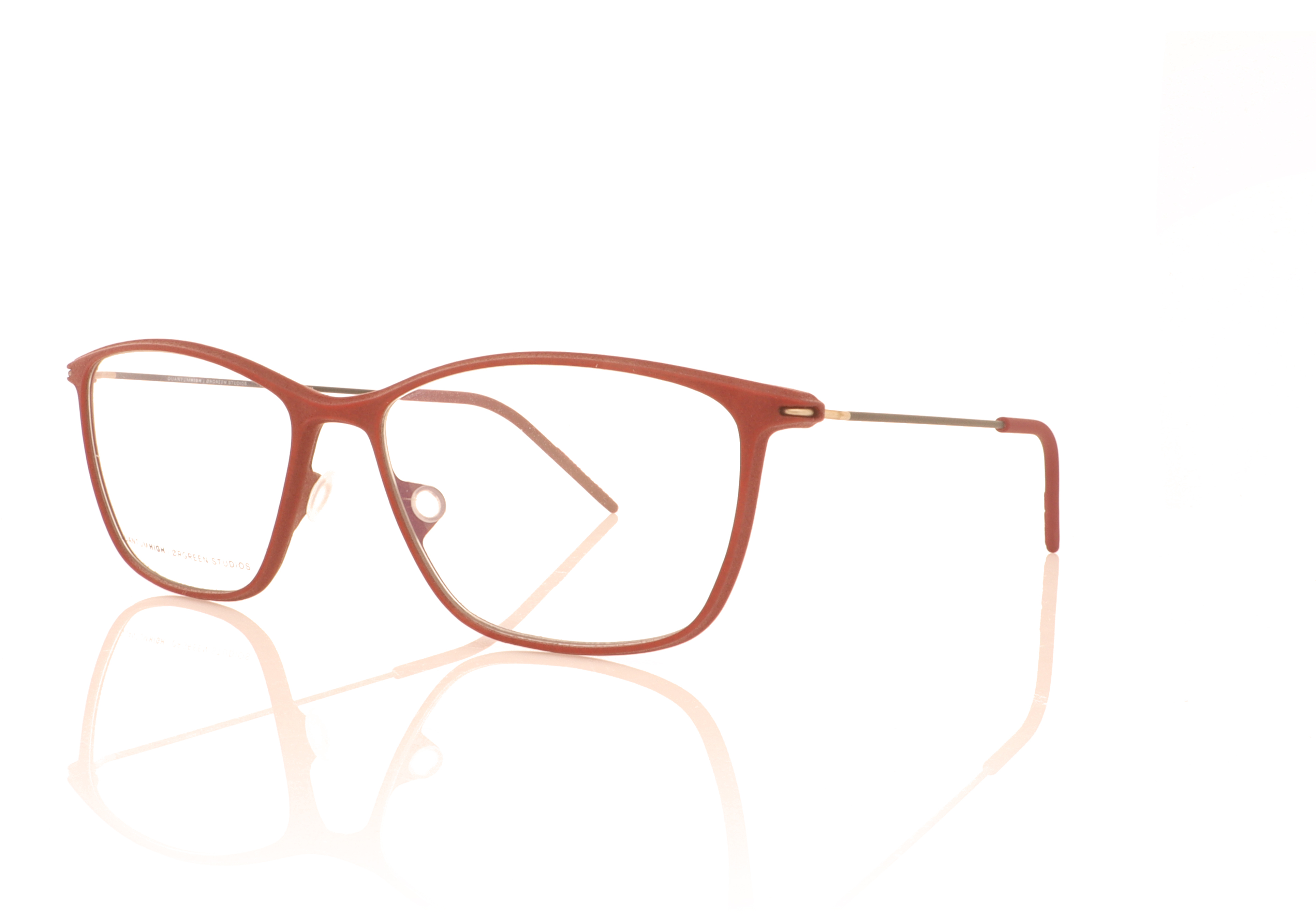 Ørgreen T-Minus Merlot 43-47 Glasses