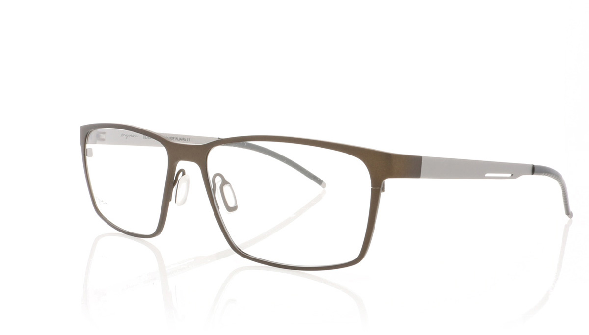 Ørgreen Vanderbilt Mat Brwn/Sb Palladium 422 Glasses