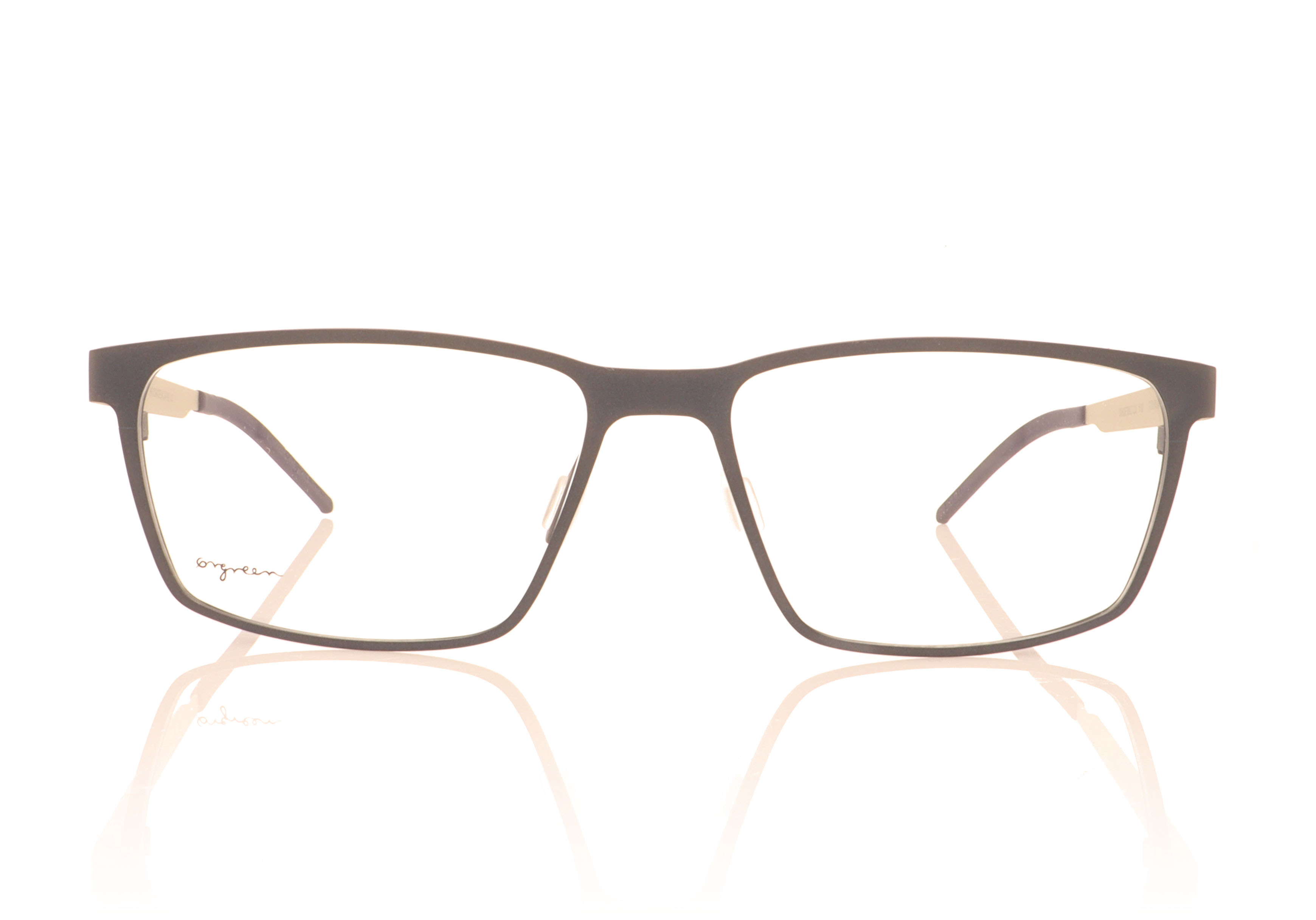 Ørgreen Vanderbilt 2.0 Mat Dark Blue 1108 Glasses