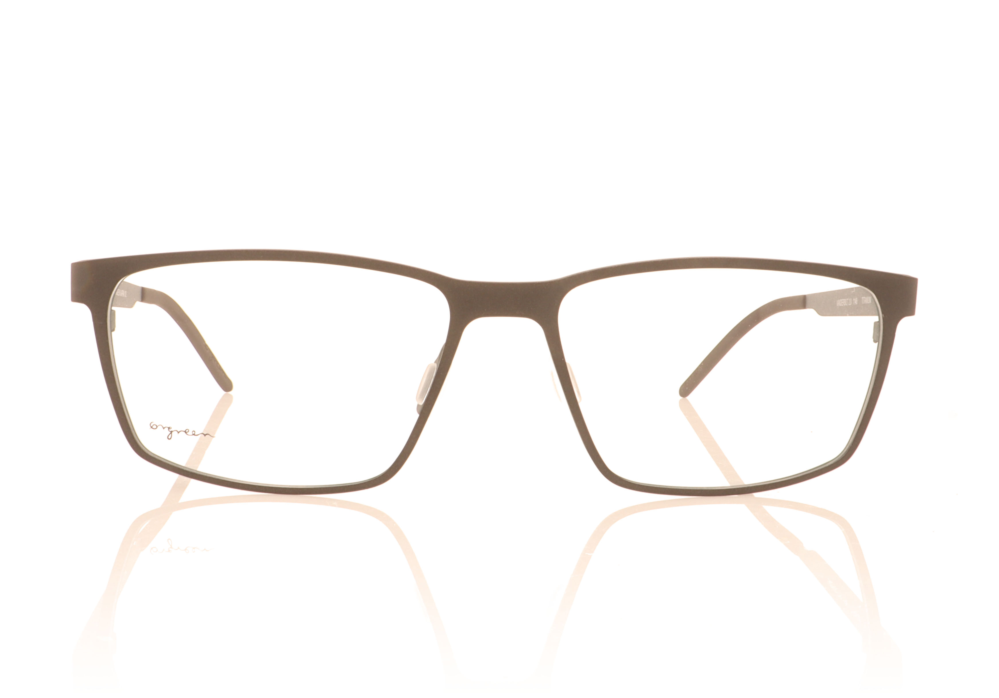 Ørgreen Vanderbilt 2.0 Anthracite Blue 1148 Glasses