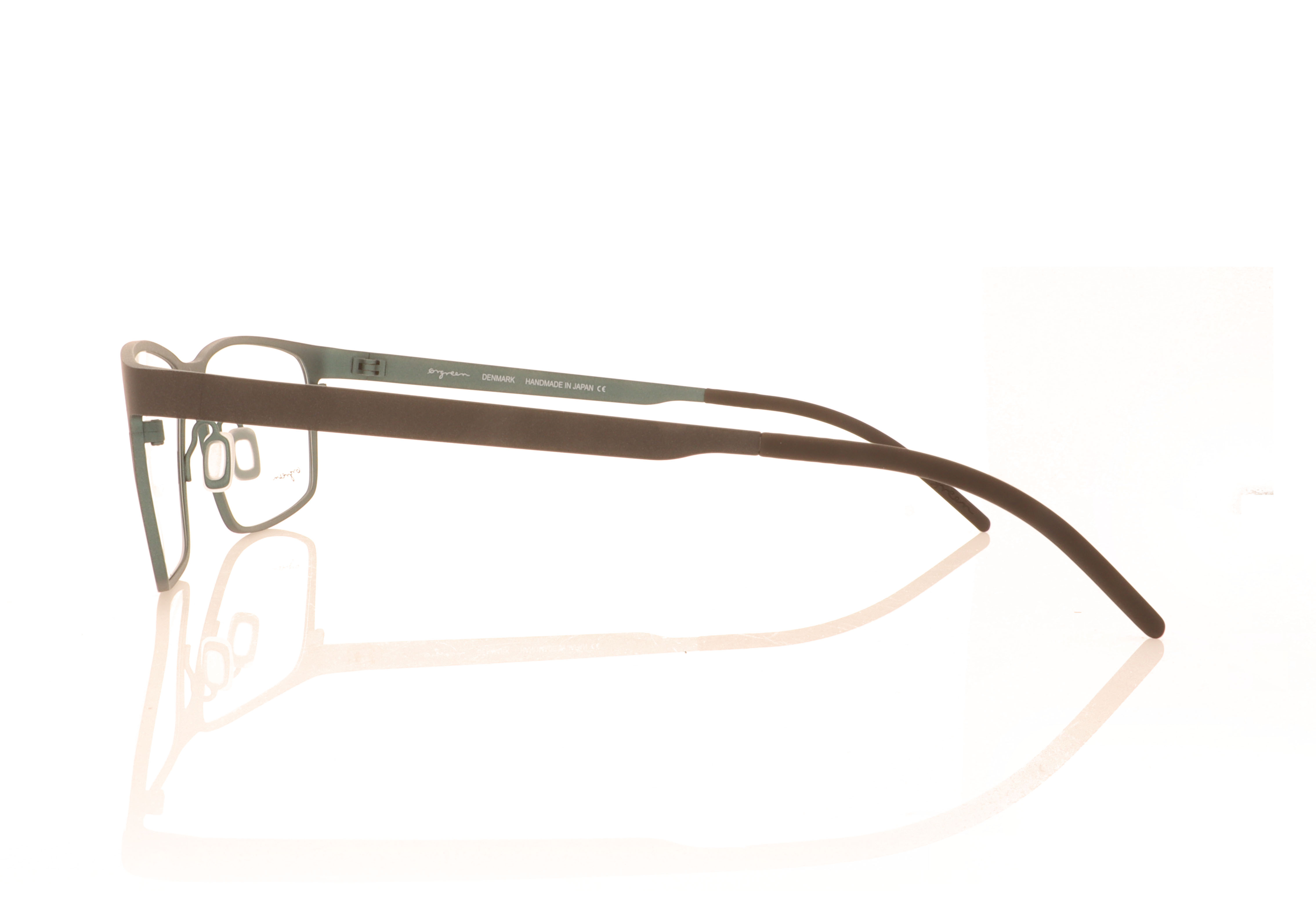 Ørgreen Vanderbilt 2.0 Anthracite Blue 1148 Glasses