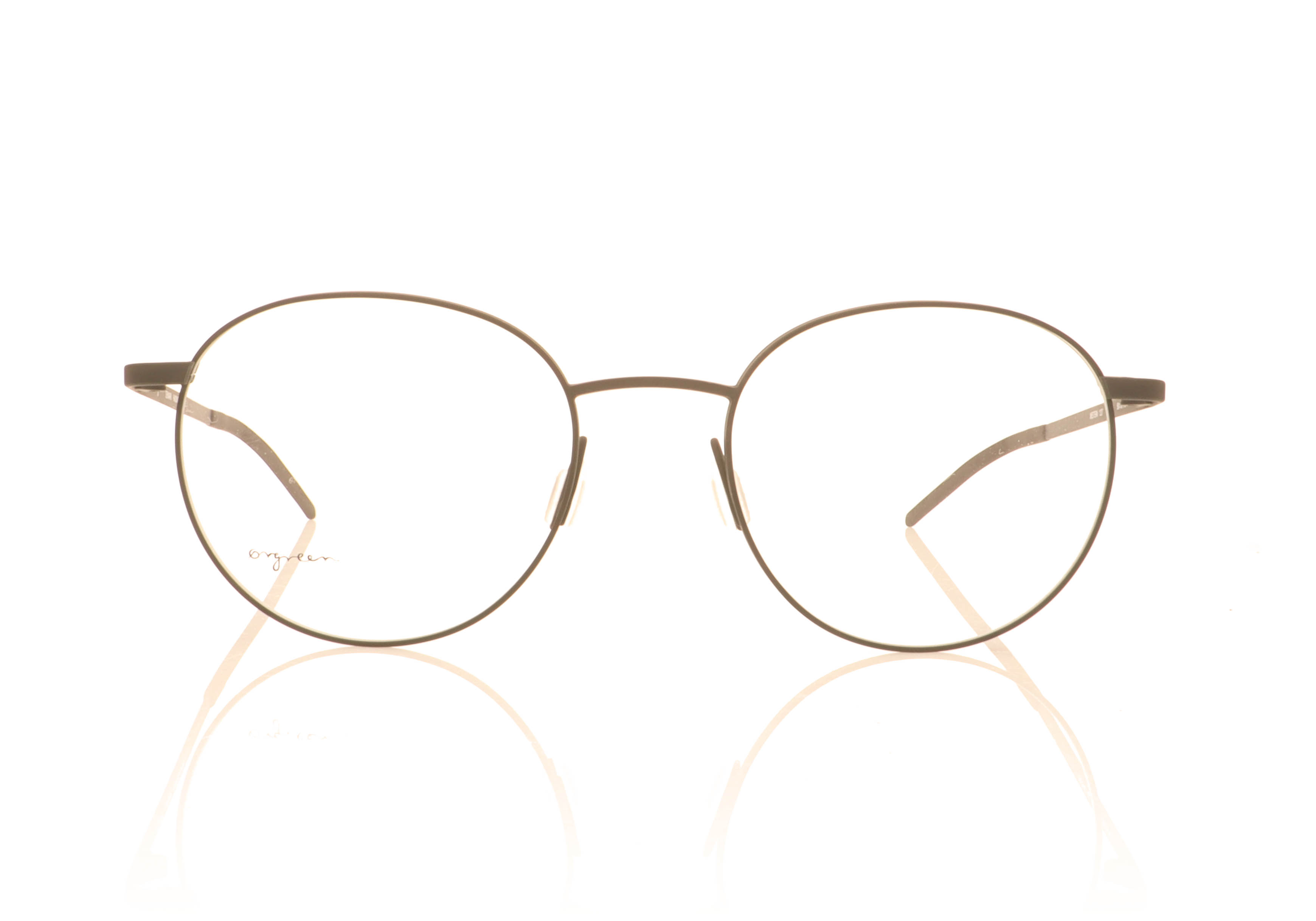 Ørgreen Western Antique Night Forest 1227 Glasses