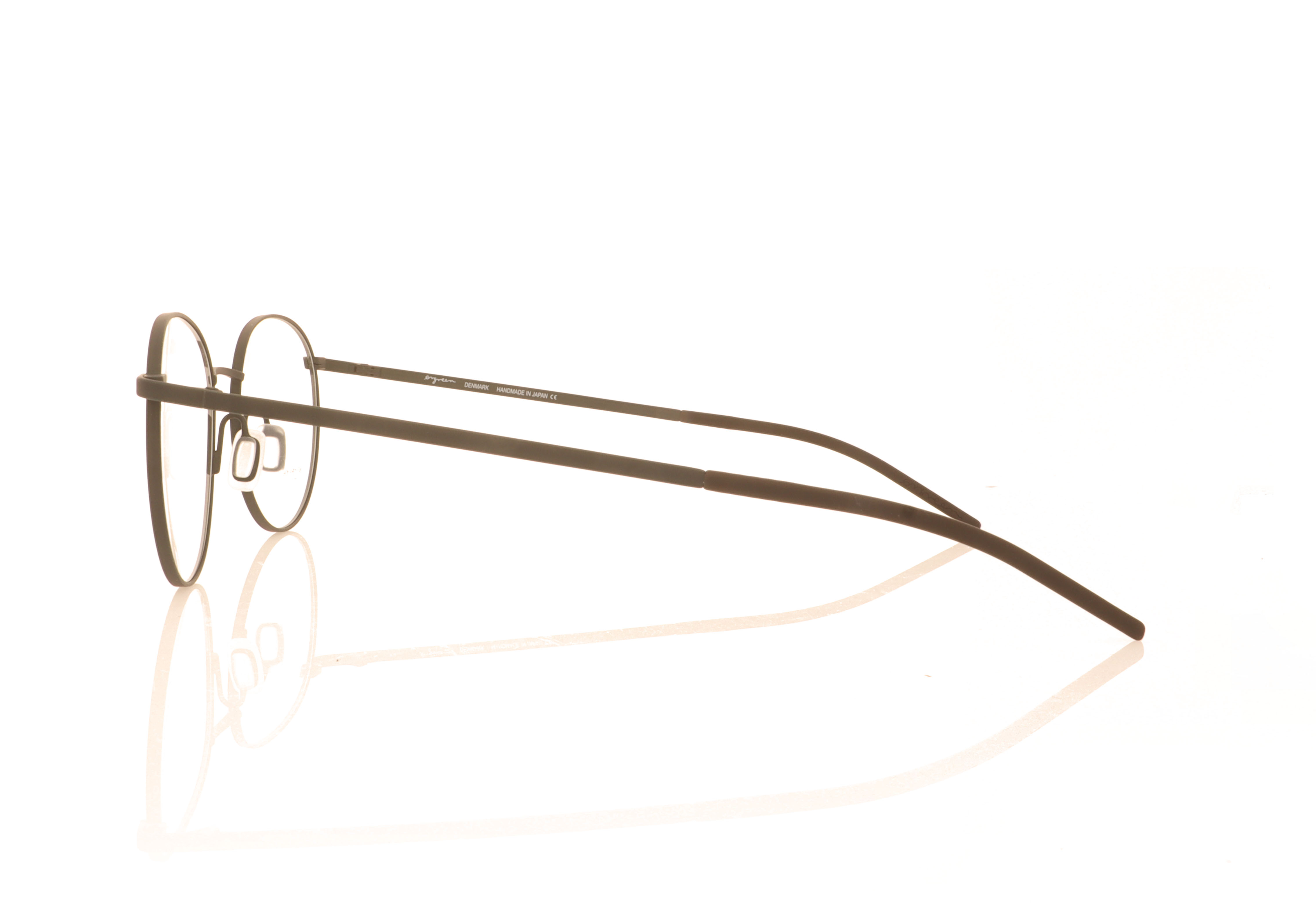 Ørgreen Western Antique Night Forest 1227 Glasses