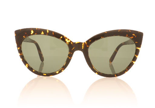 Picture of Pagani Agata 724 Tortoise Sunglasses