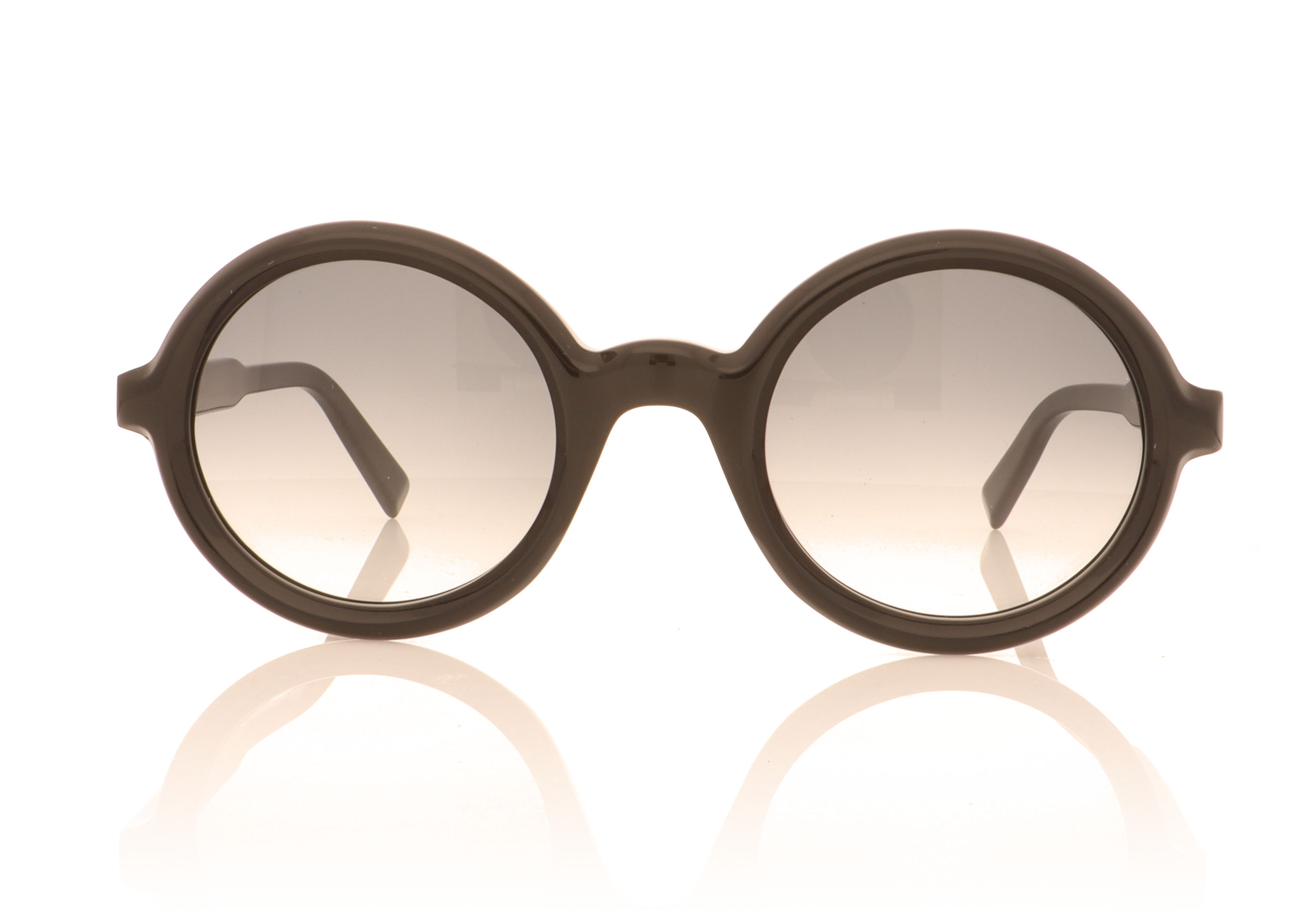 Pagani Agata Black 97AL Sunglasses