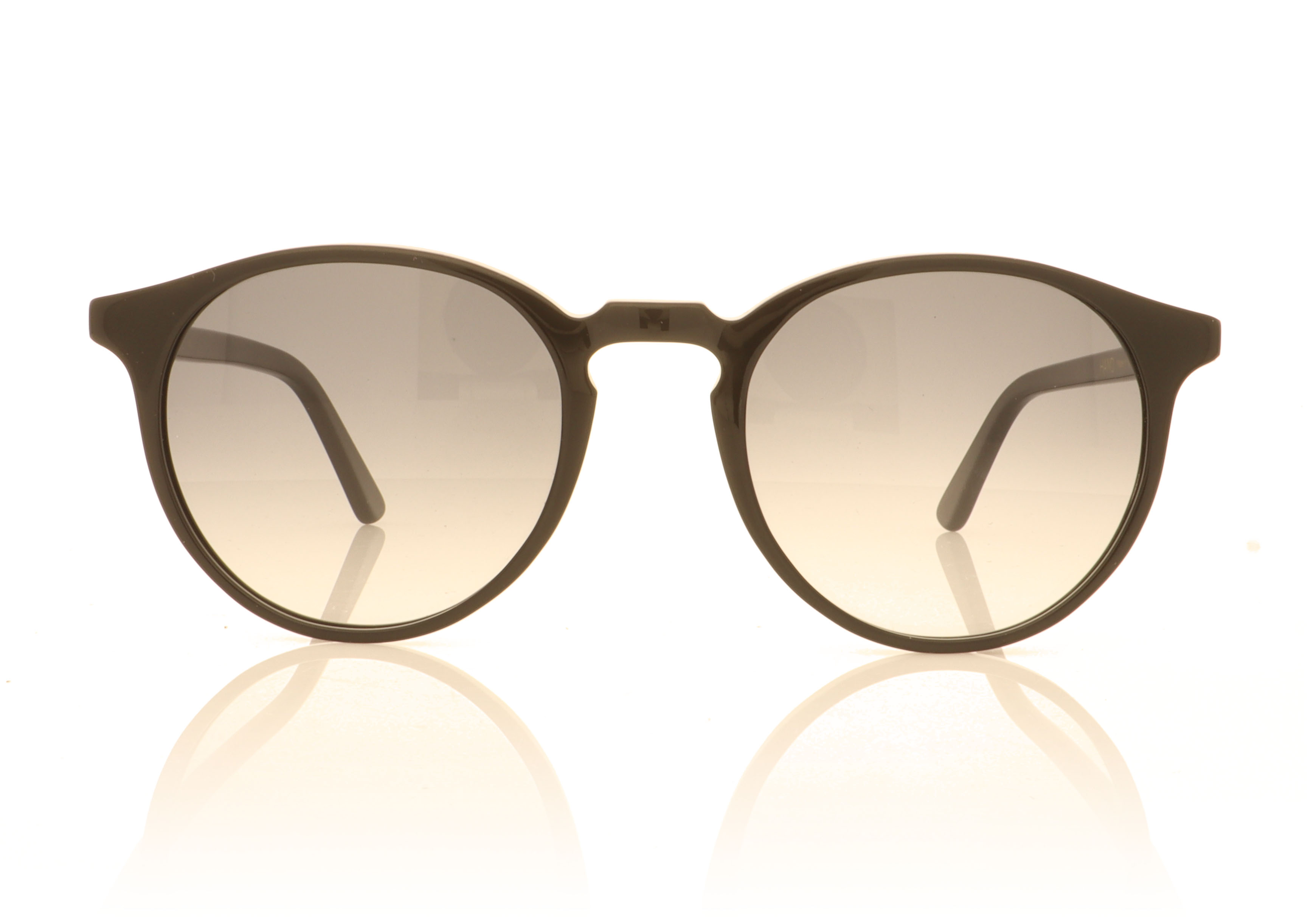 Pagani Dandy Black 97A Sunglasses