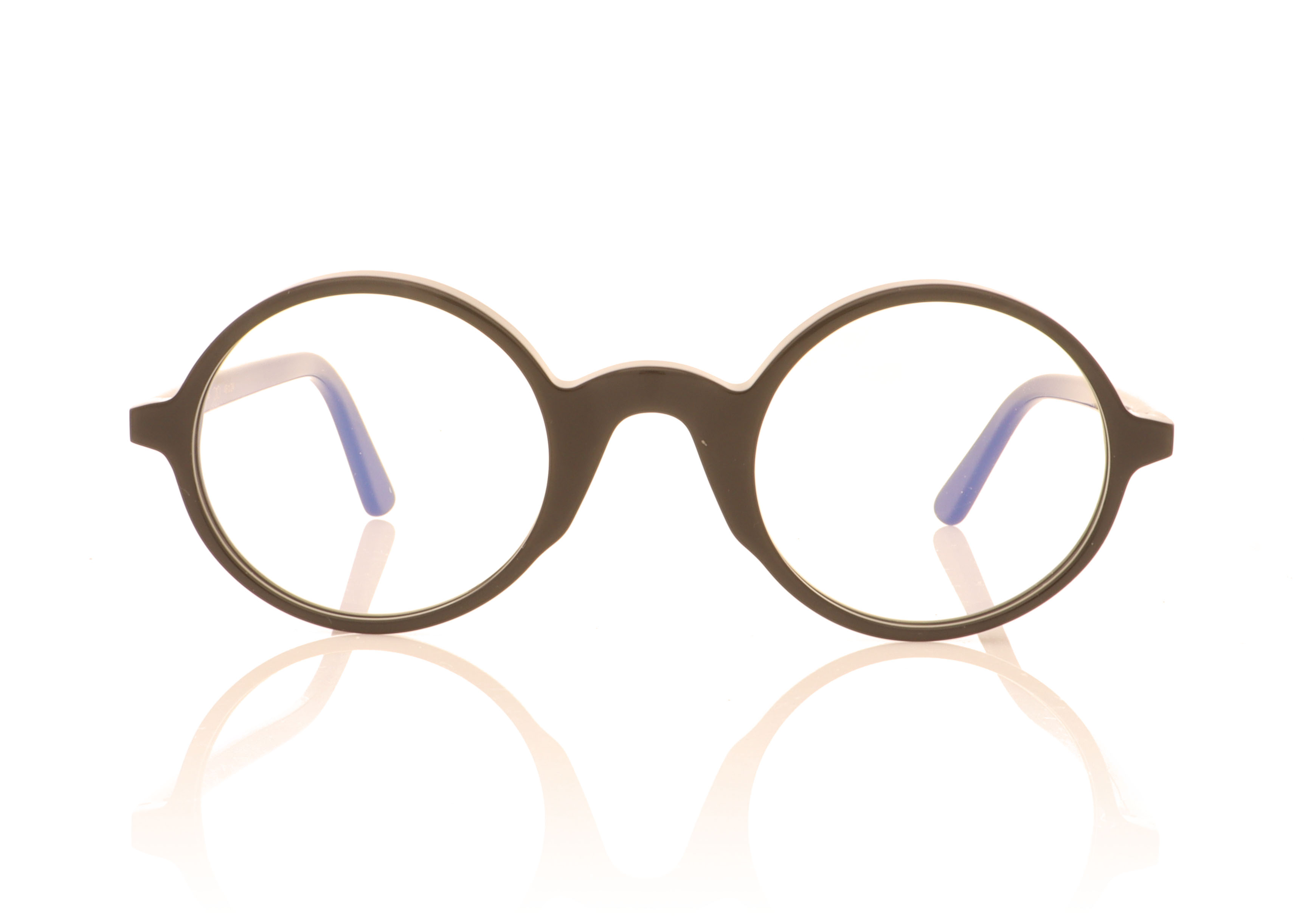 Pagani Opera Black 97A Glasses