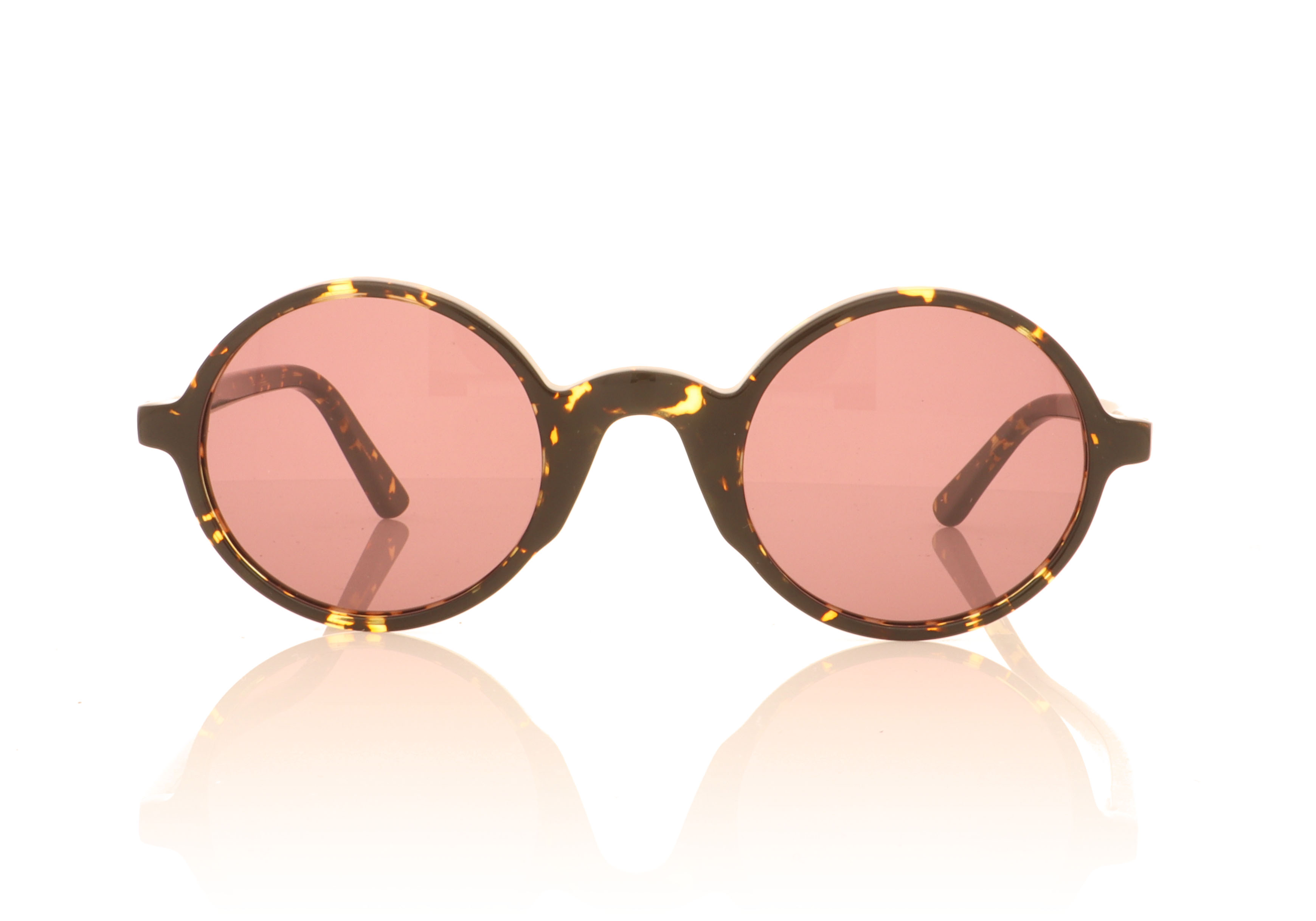 Pagani Opera Purple 724 Sunglasses