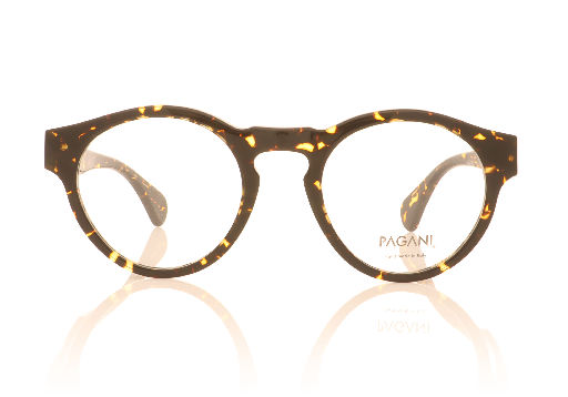 Picture of Pagani Young 724 Tortoise Glasses