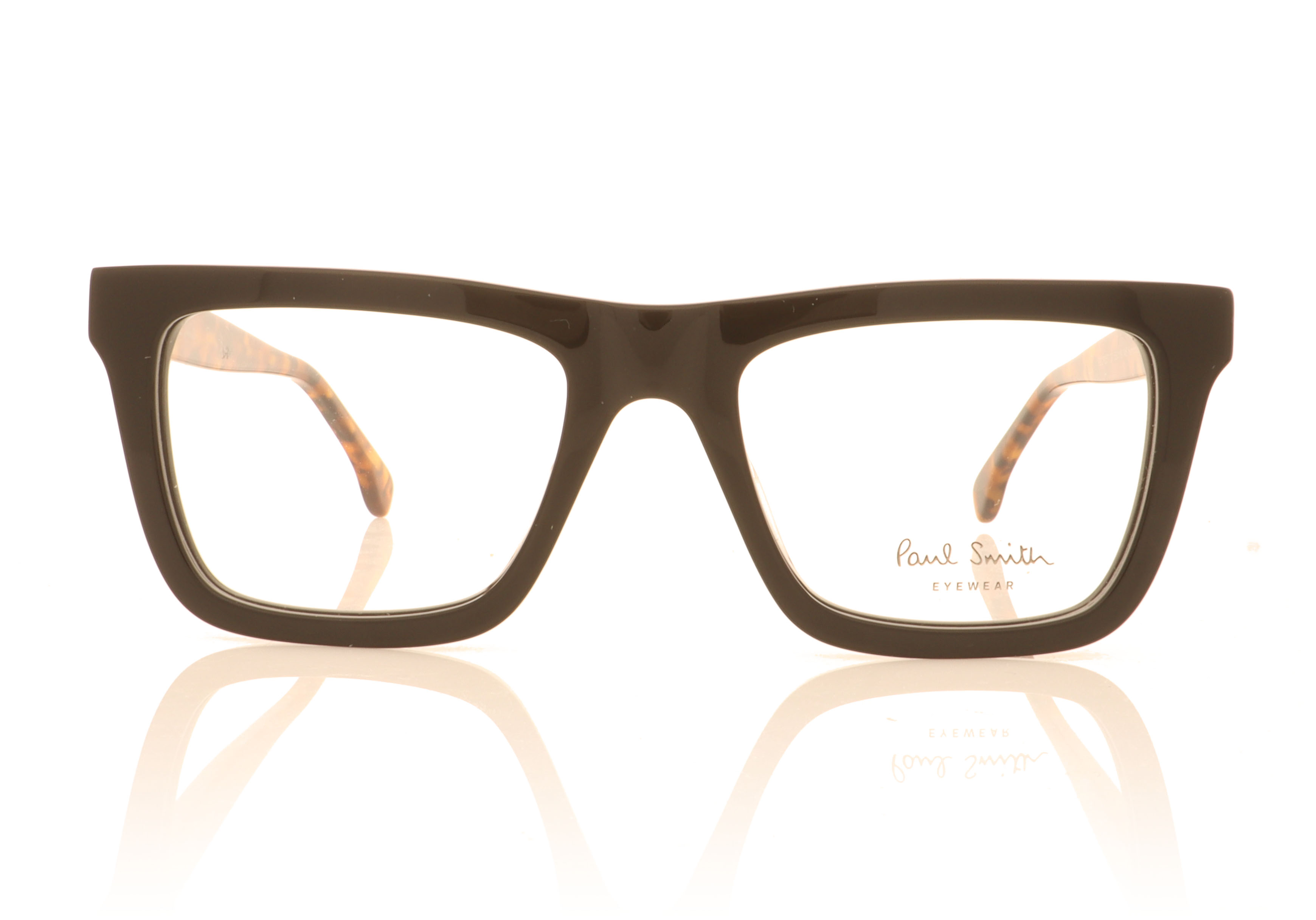 Paul Smith Digby Black 01 Glasses
