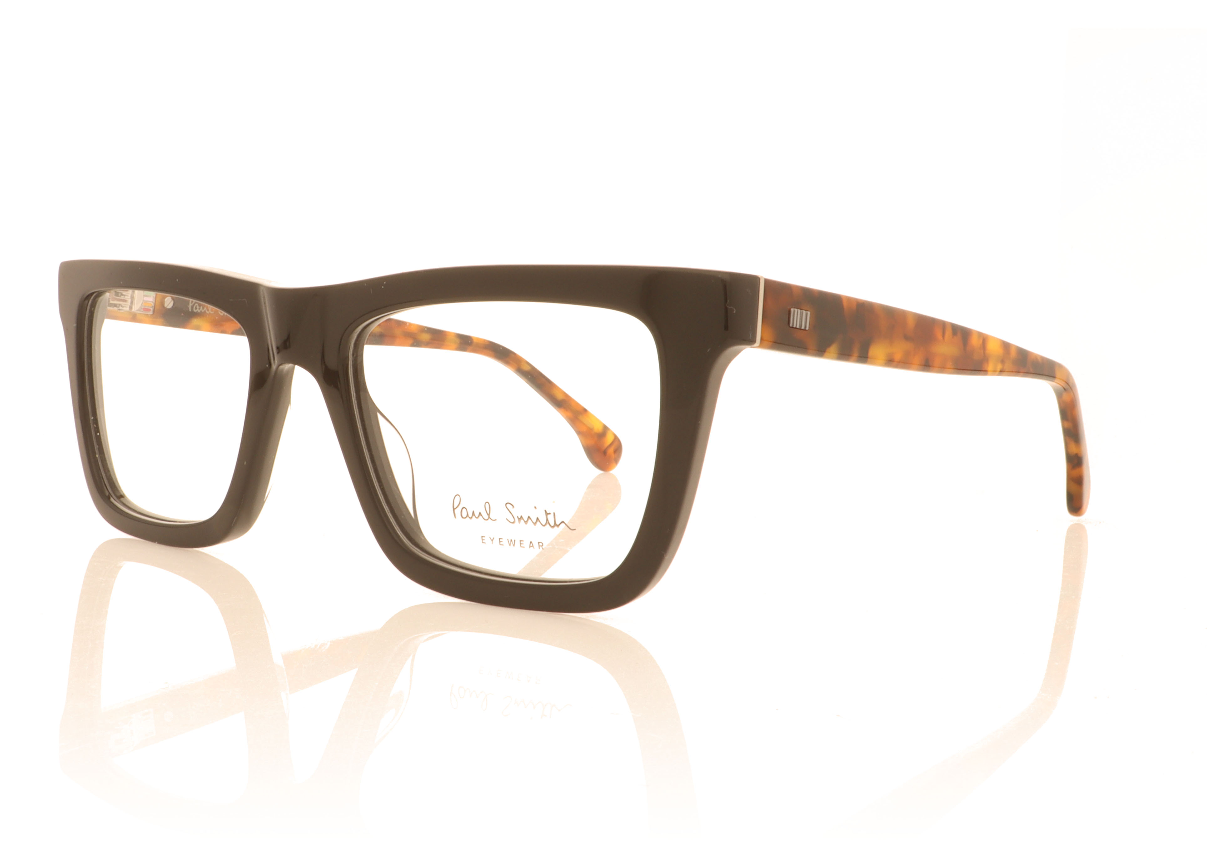 Paul Smith Digby Black 01 Glasses