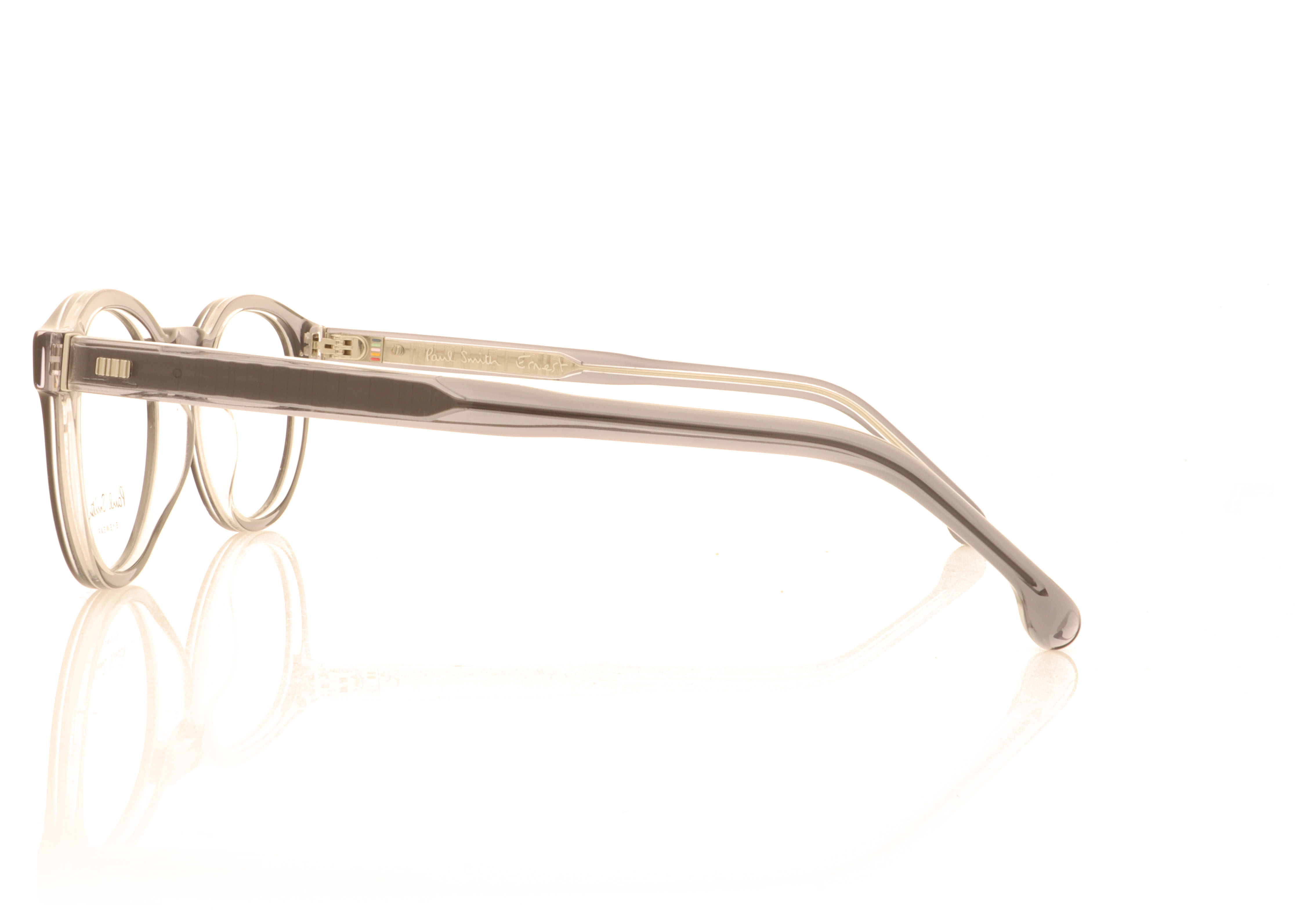Paul Smith Ernest Grey 04 Glasses