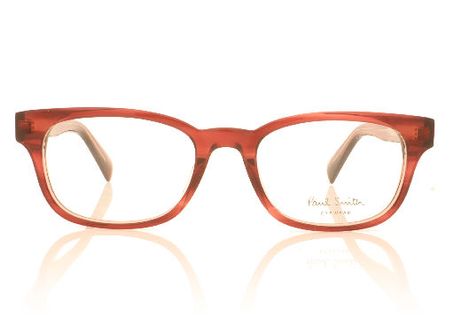 Picture of Paul Smith Grafton 04 Pink Havana Glasses