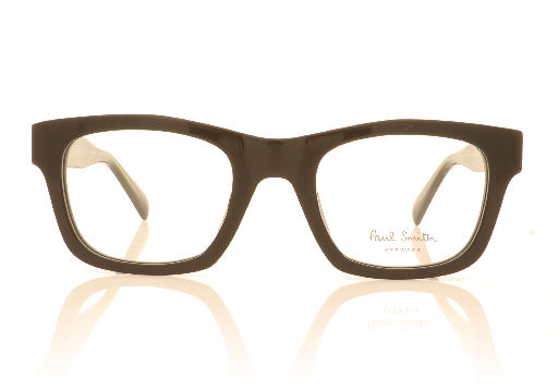 Picture of Paul Smith Griffin 01 Black Glasses