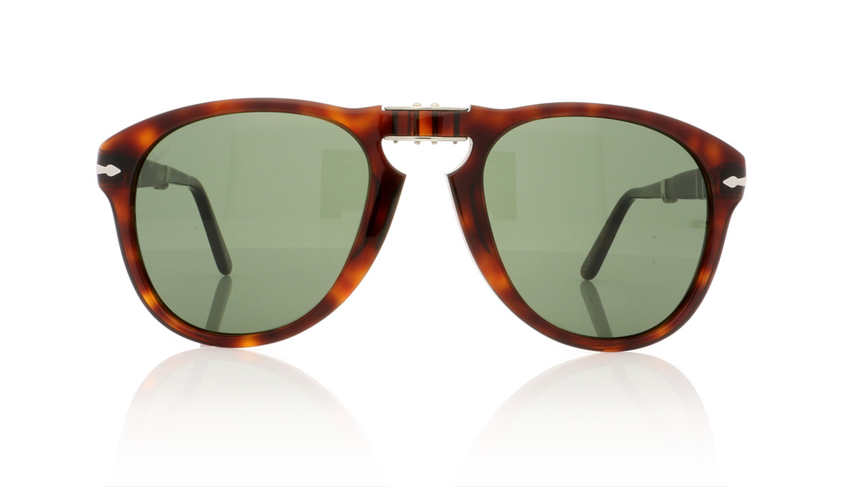 Persol FOLDING PO0714 Havana 24/31 Sunglasses