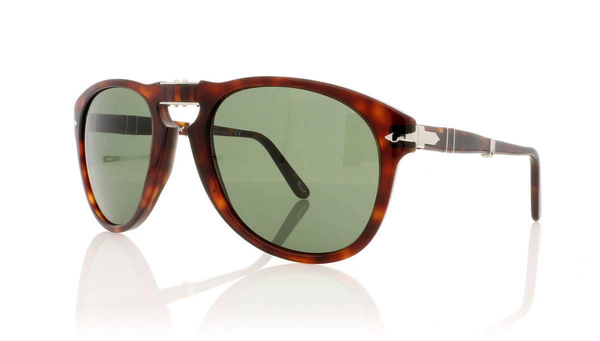 Persol FOLDING PO0714 Havana 24/31 Sunglasses