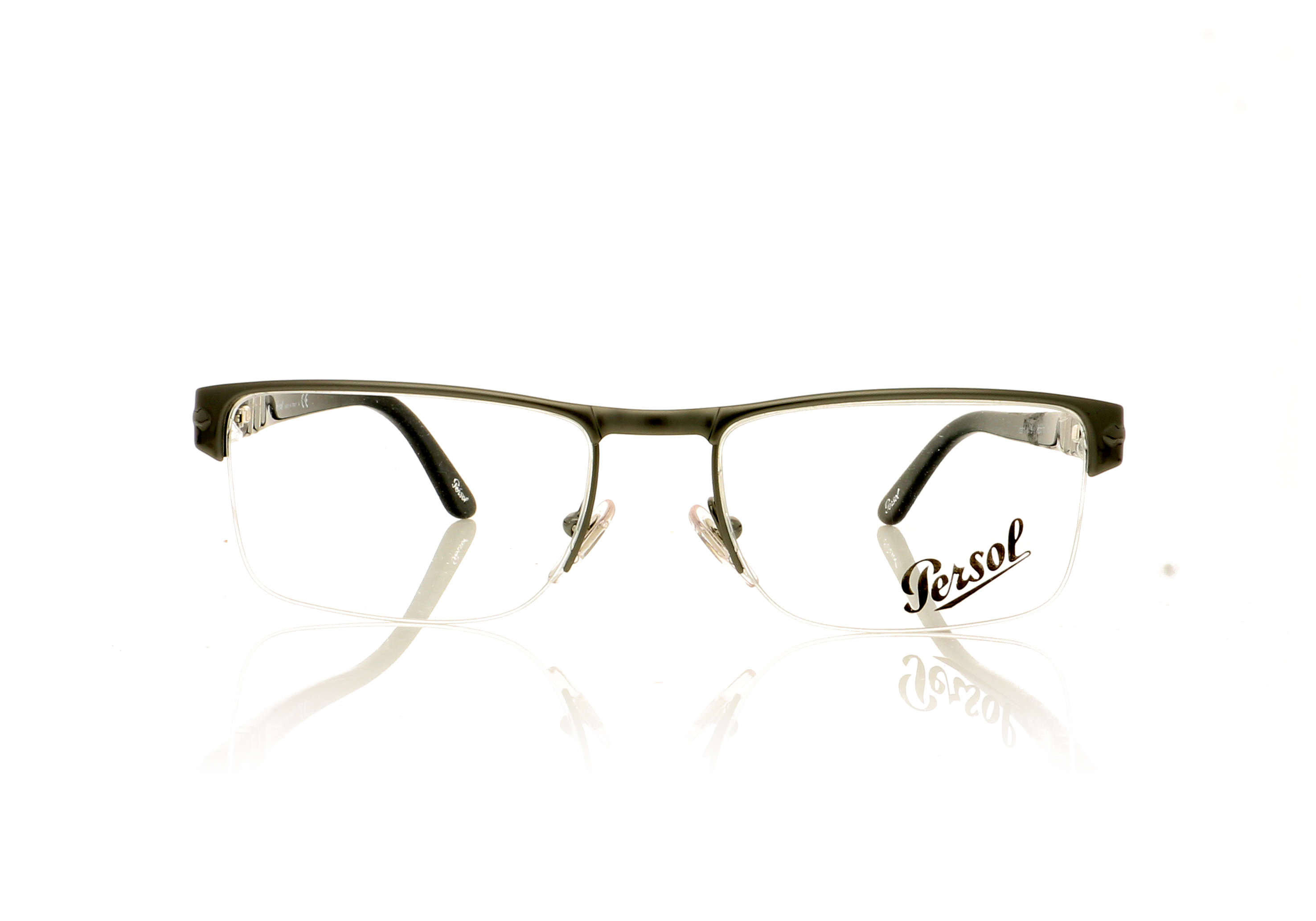 Persol 0PO2374V Gunmetal 513 Glasses