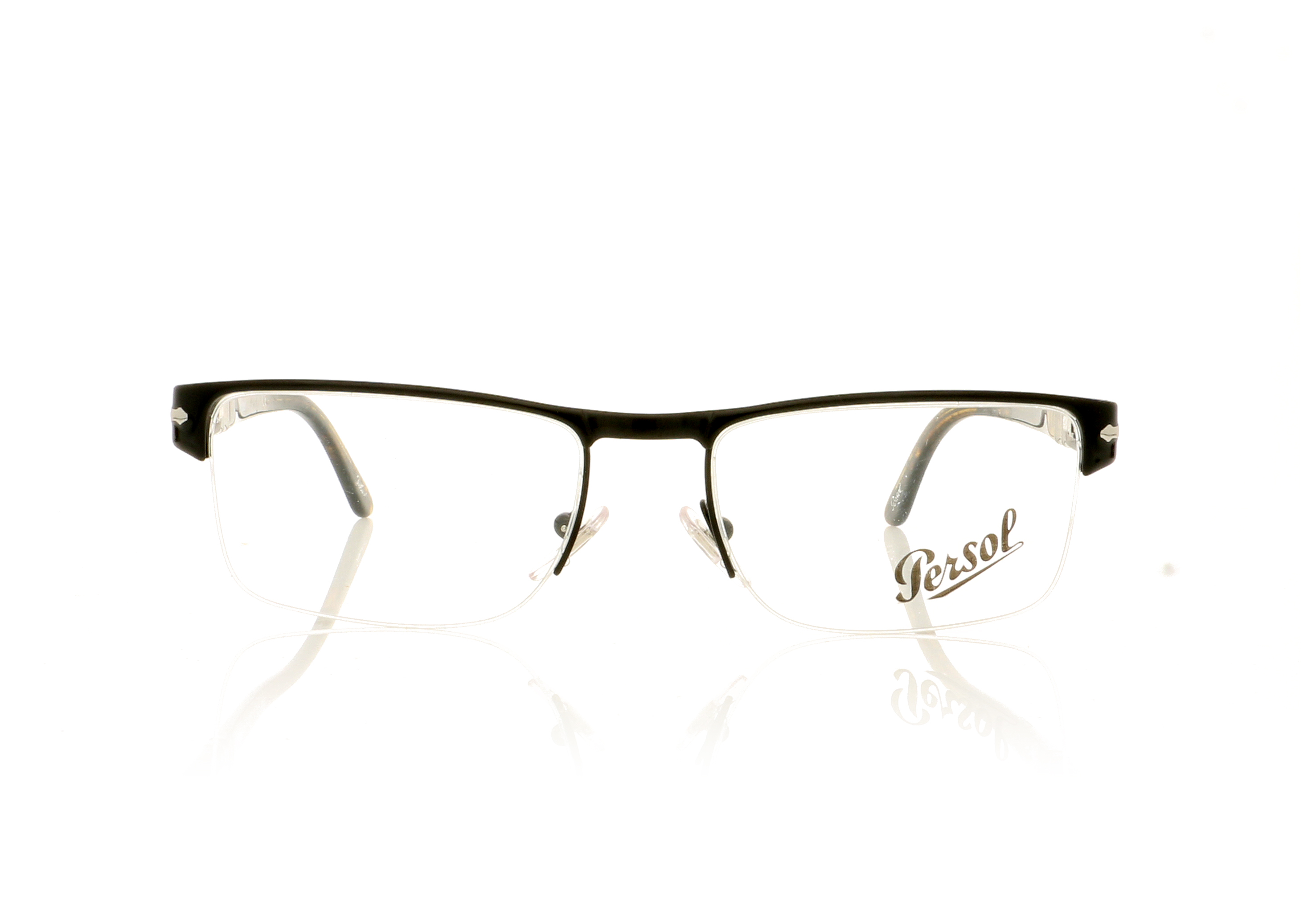 Persol 0PO2374V Shiny Black 948 Glasses