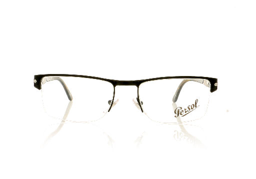 Picture of Persol 0PO2374V 948 Shiny Black Glasses