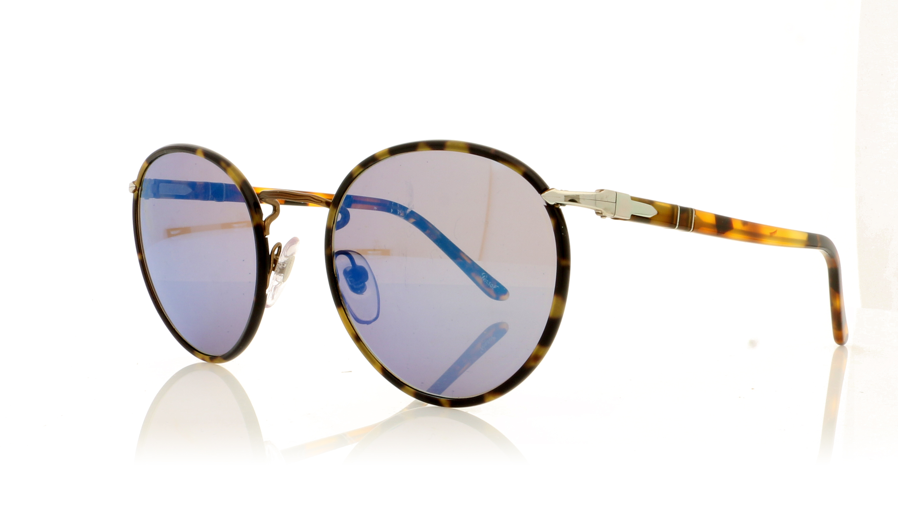 Persol 0PO2422SJ Brown 1065O4 Sunglasses