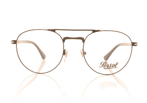 Picture of Persol PO2495V 1078 Black Glasses