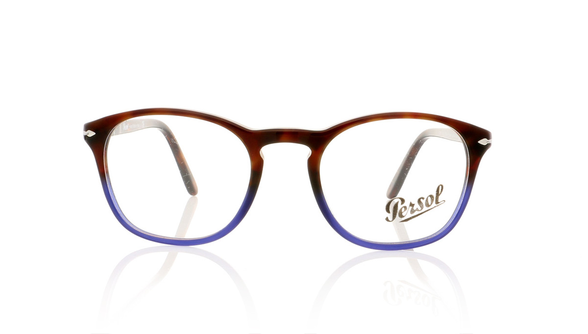 Persol 0PO3007V Terra E Oceano 1022 Glasses
