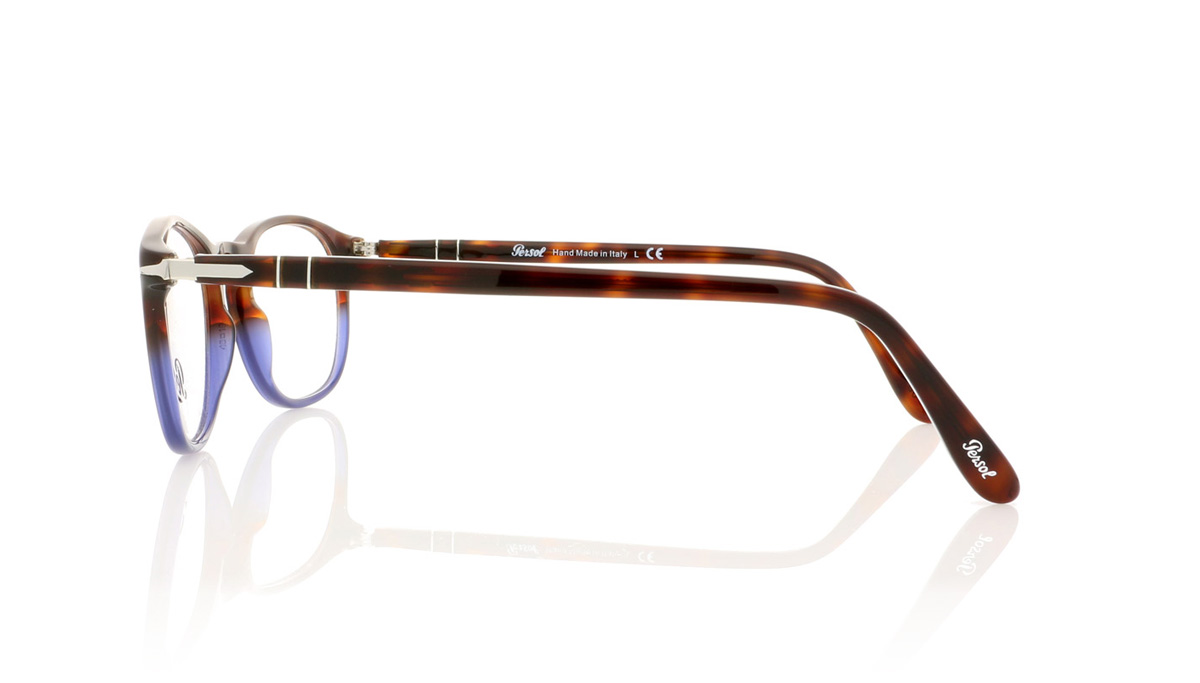 Persol 0PO3007V Terra E Oceano 1022 Glasses