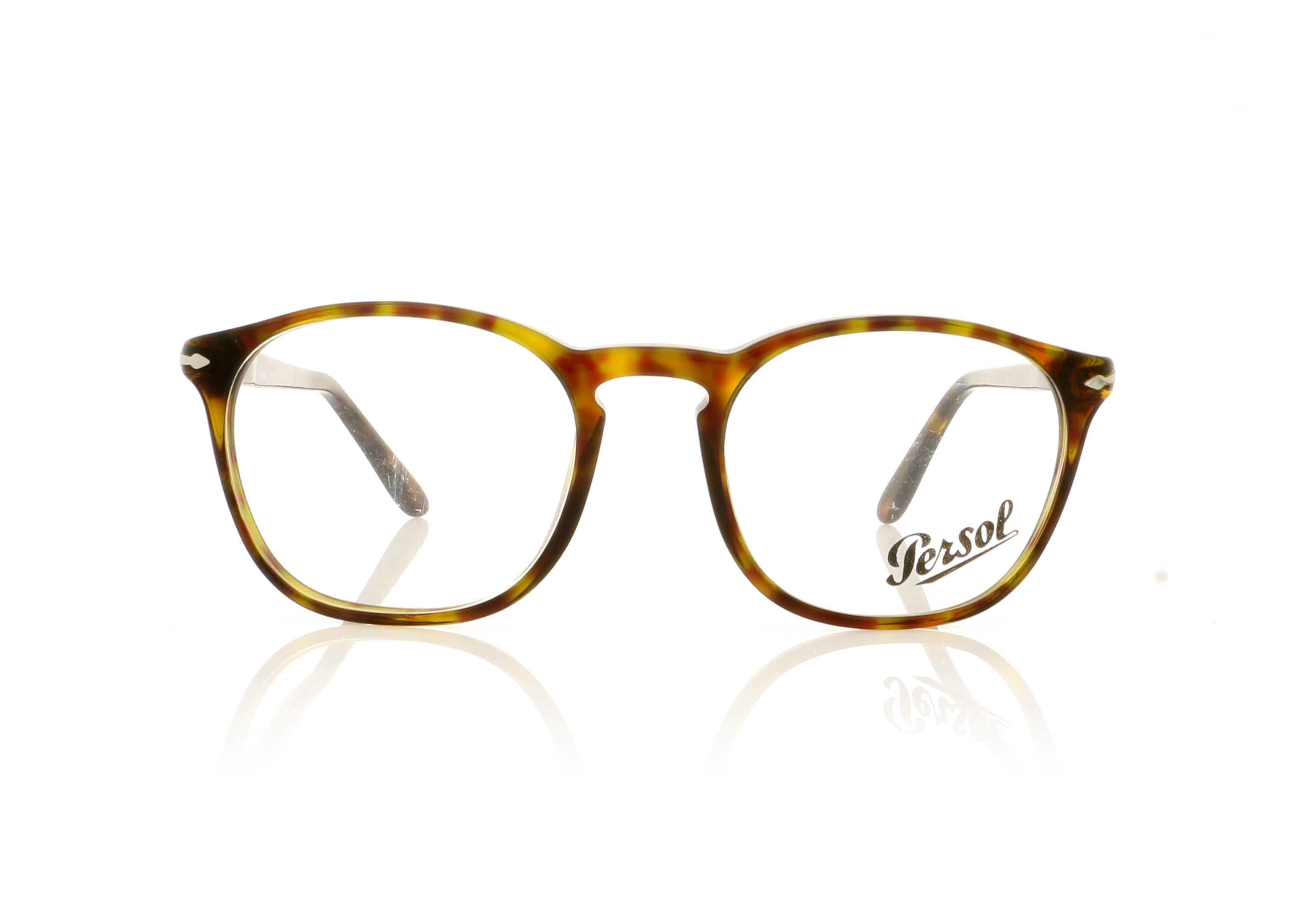 Persol PO3007VM Havana 24 Glasses
