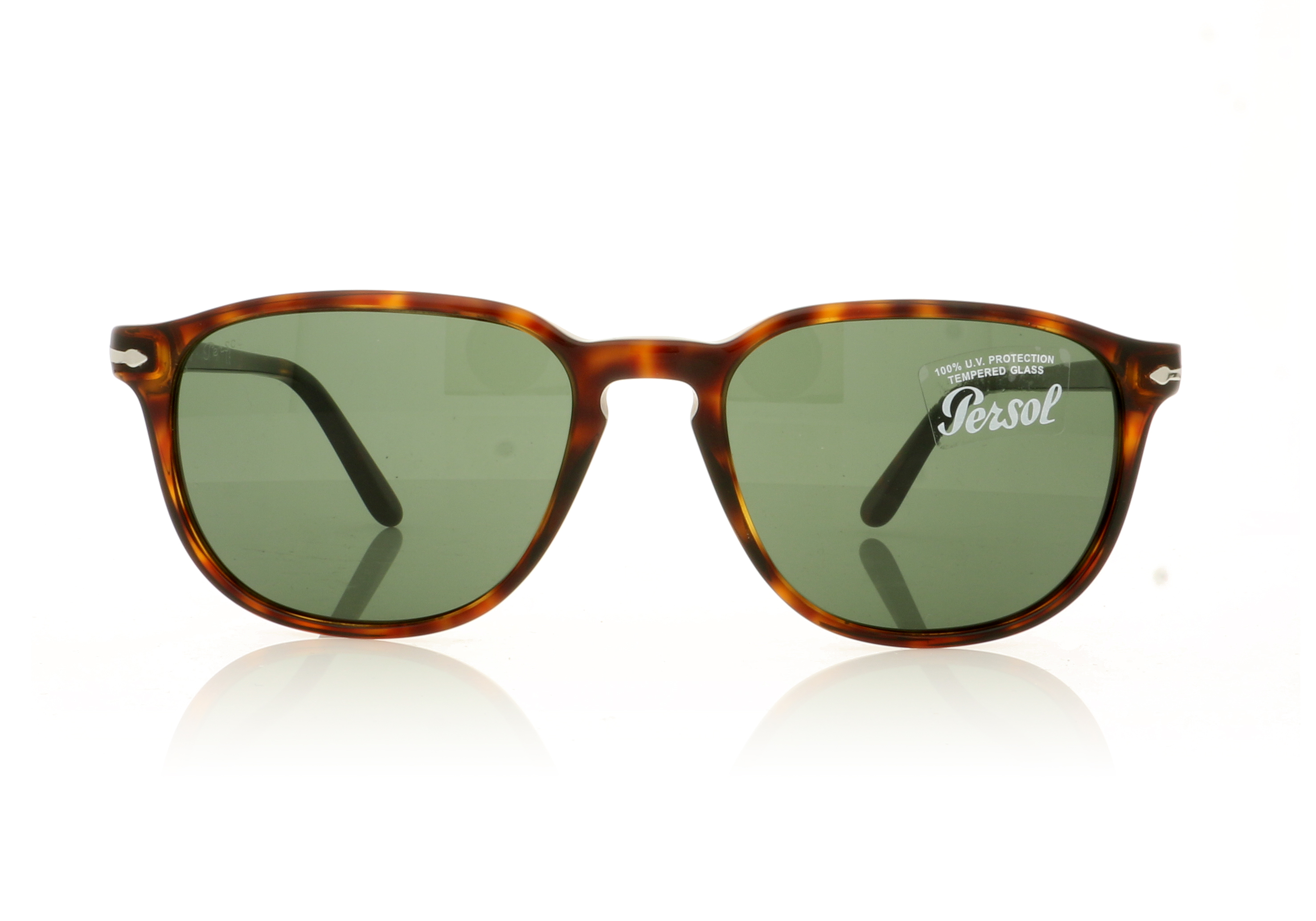 Persol PO3019S Havana 24/31 Sunglasses