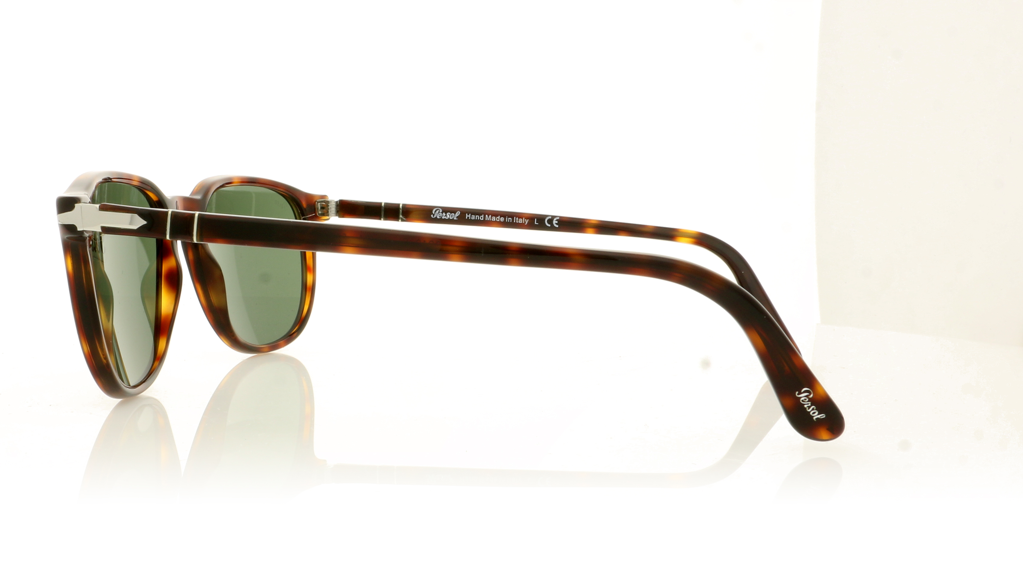 Persol PO3019S Havana 24/31 Sunglasses