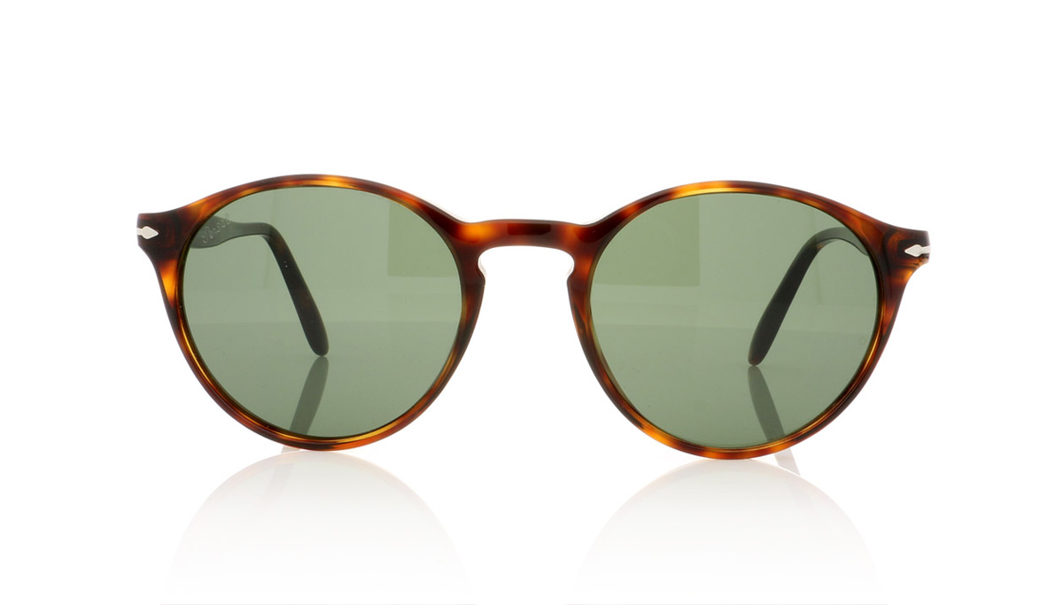 Persol PO3092SM Havana 901531 Sunglasses