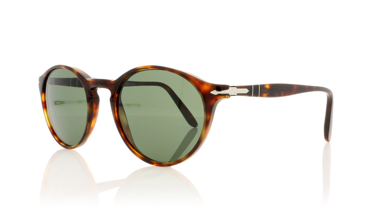 Persol PO3092SM Havana 901531 Sunglasses