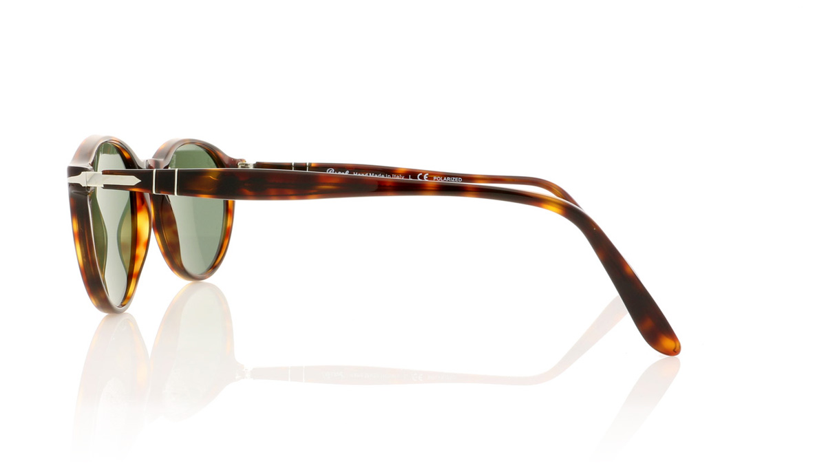 Persol PO3092SM Havana 901531 Sunglasses